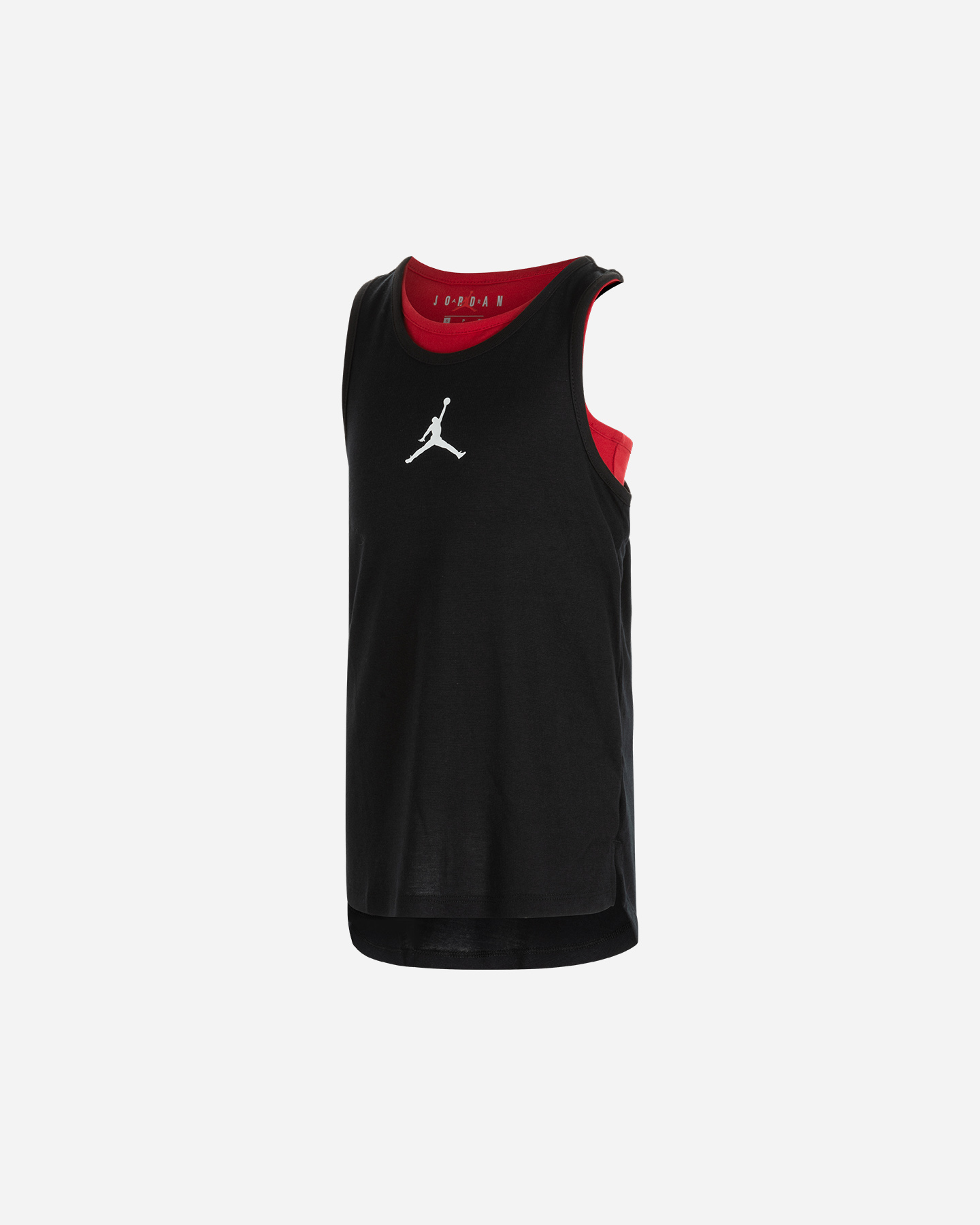 Canotta NIKE JORDAN JR - 3 | Cisalfa Sport