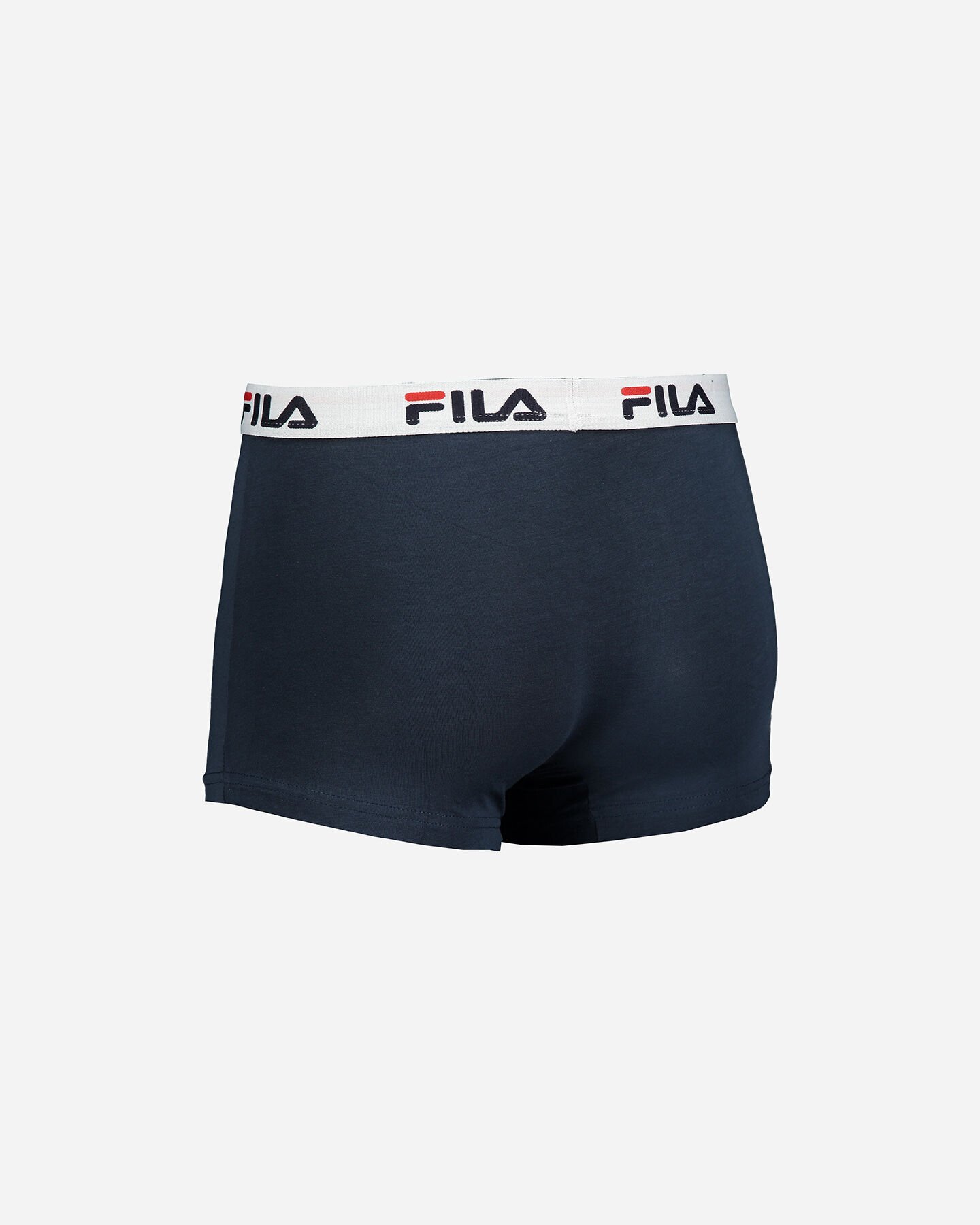 Intimo FILA 2PACK BOXER COLOR M - Blu Navy - 2 | Cisalfa Sport
