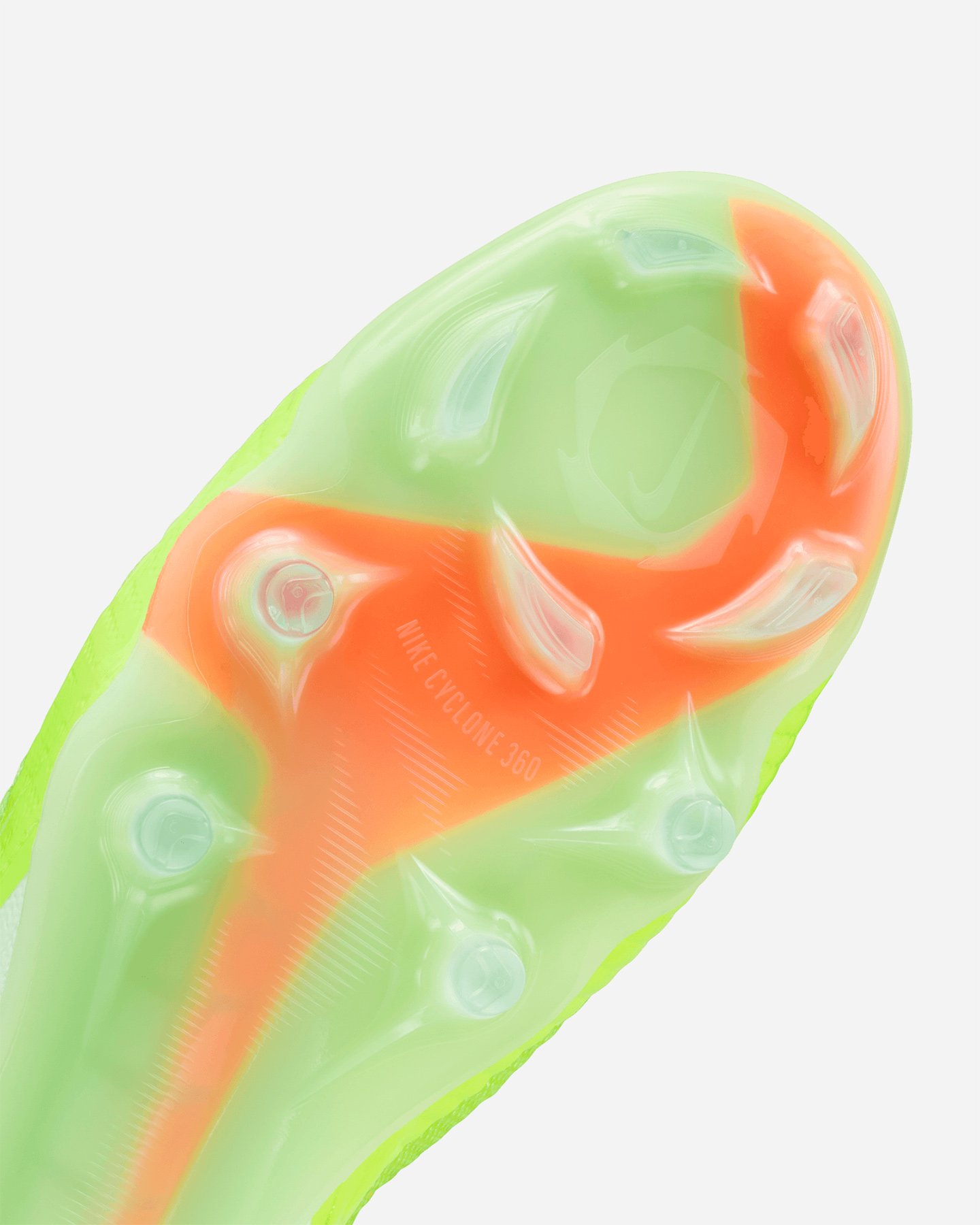 Scarpe calcio NIKE PHANTOM 6 HIGH ELITE FG M - Color mix - 5 | Cisalfa Sport