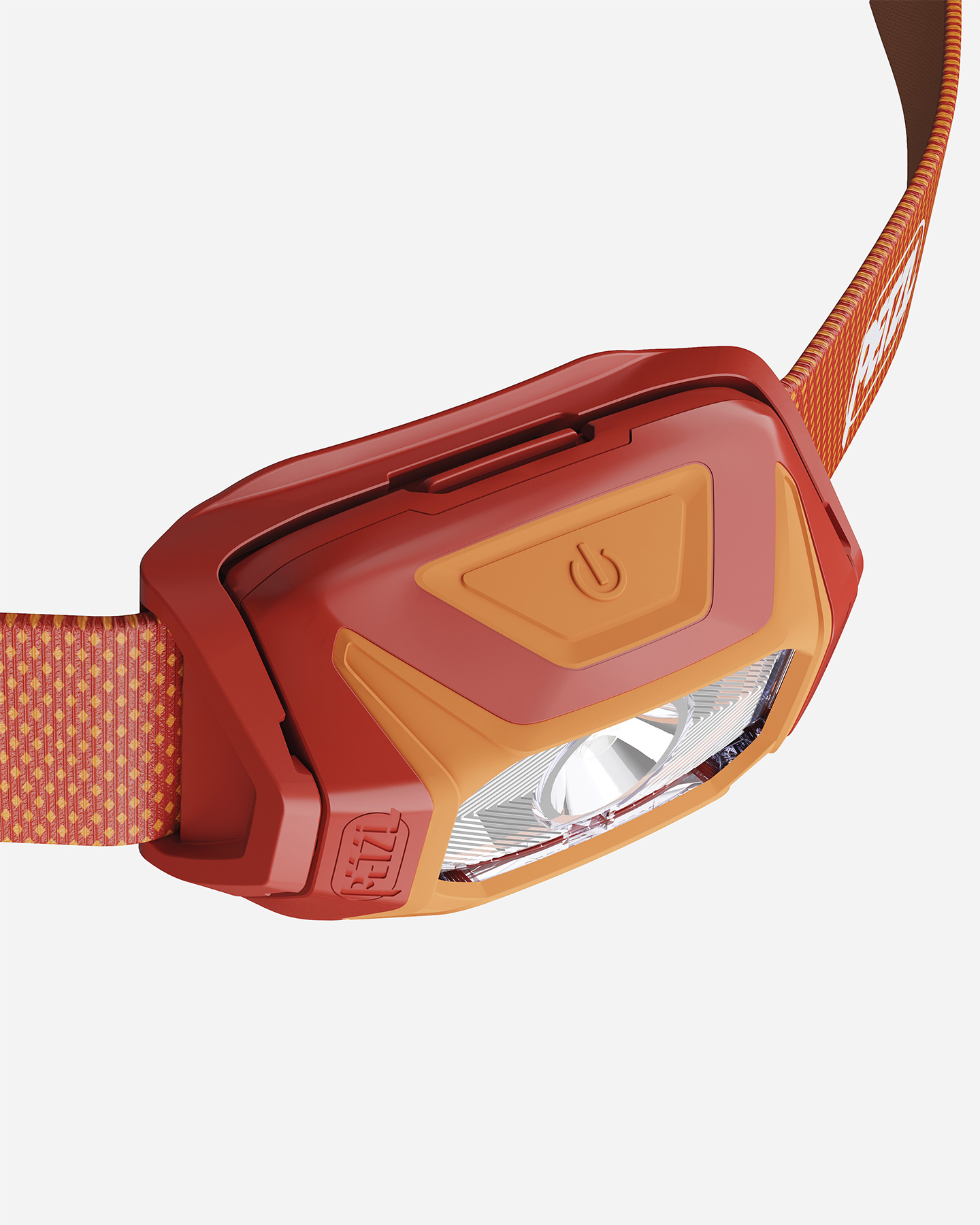 Lampada frontale PETZL TIKKINA 300 - Rosso - 2 | Cisalfa Sport