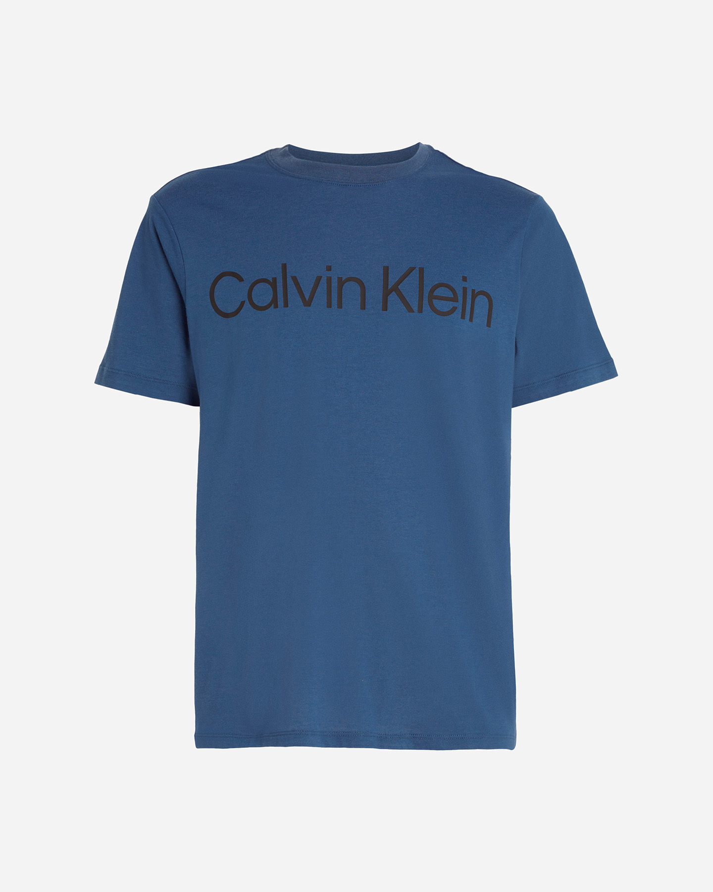 T-shirt CALVIN KLEIN SPORT BIG LOGO M - 4 | Cisalfa Sport