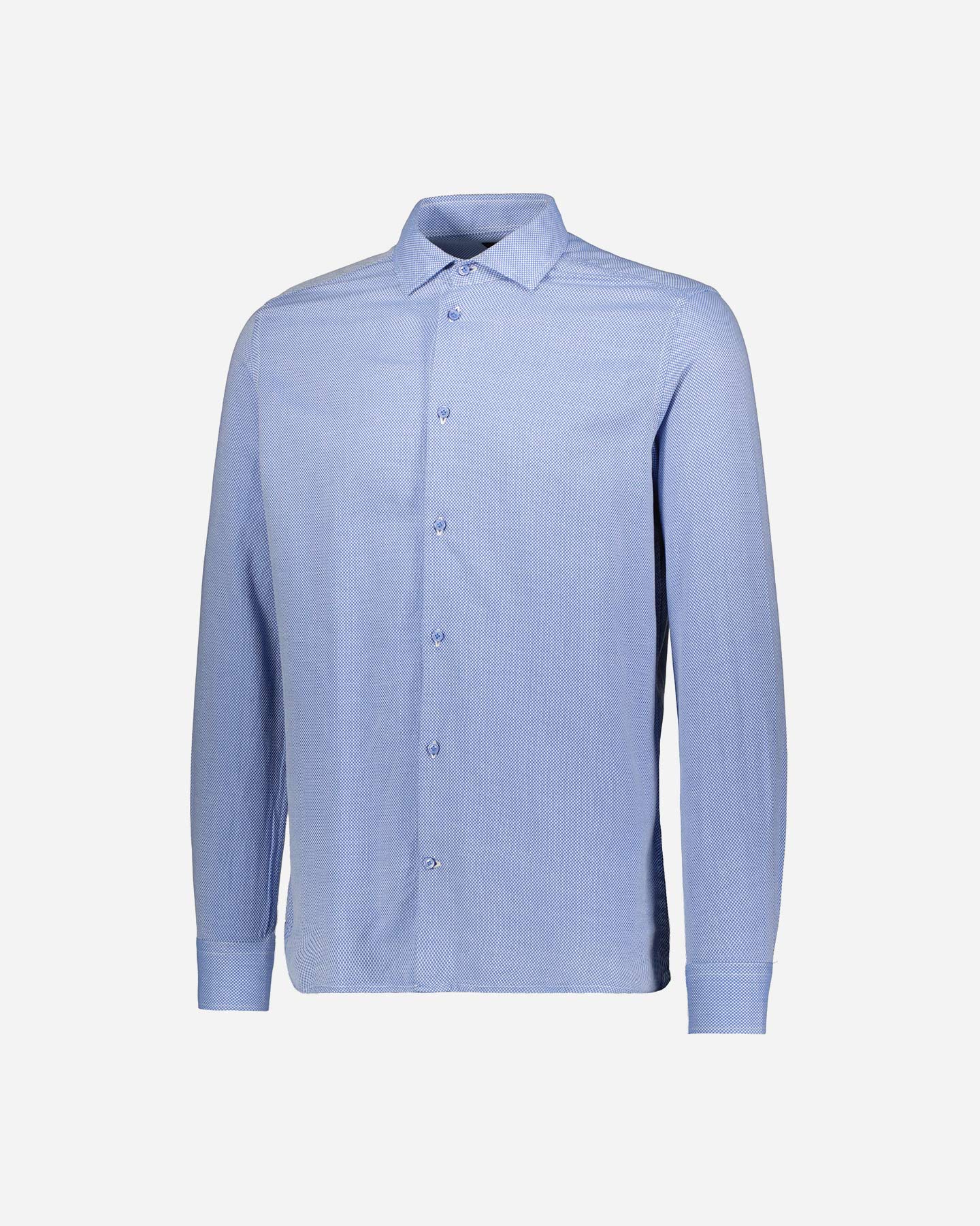 Camicia DACK'S CASUAL CITY M - Bianco - 0 | Cisalfa Sport