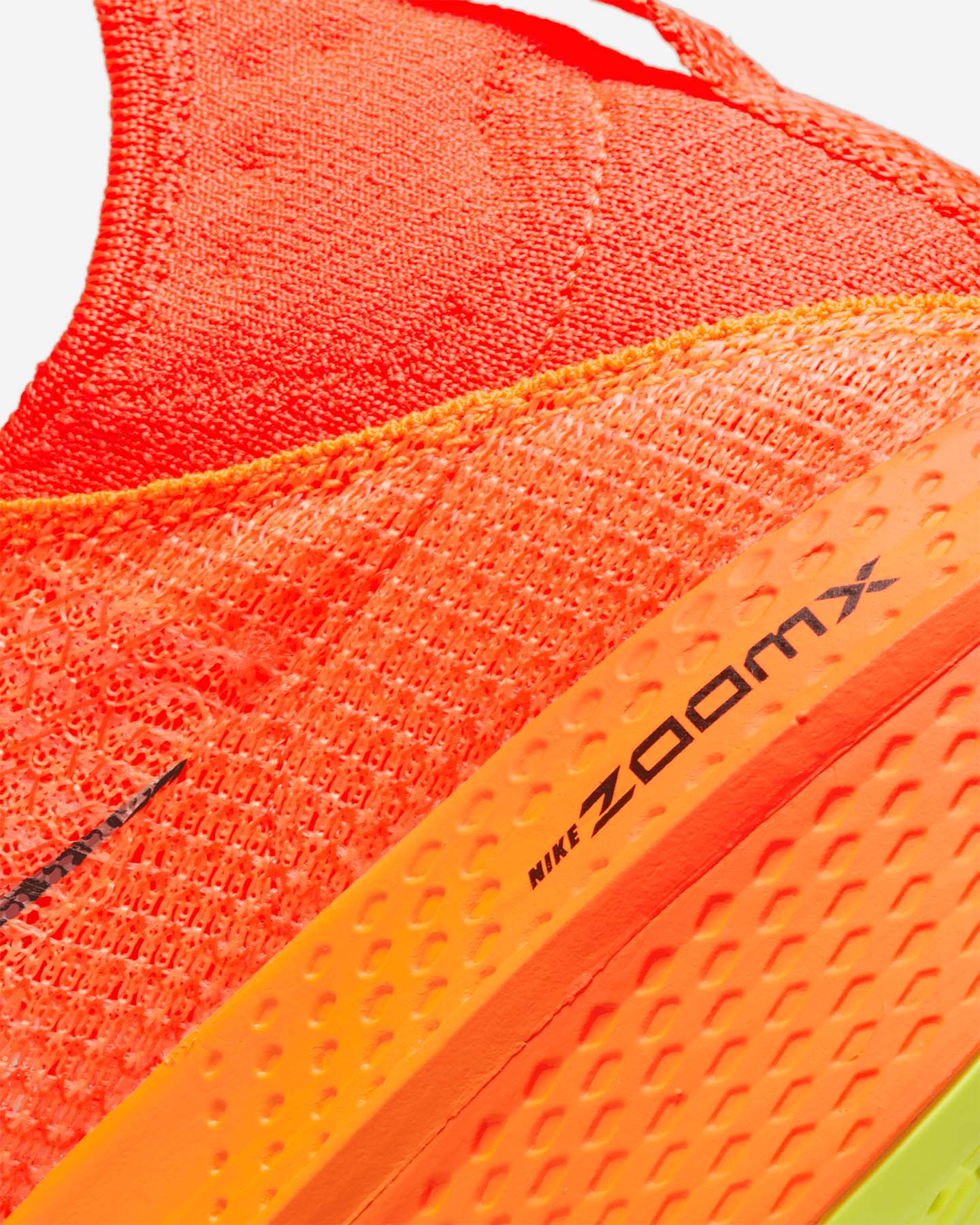 Scarpe running NIKE AIR ZOOM ALPHAFLY NEXT% 2 M - S5456430-800 - 5 | Cisalfa Sport