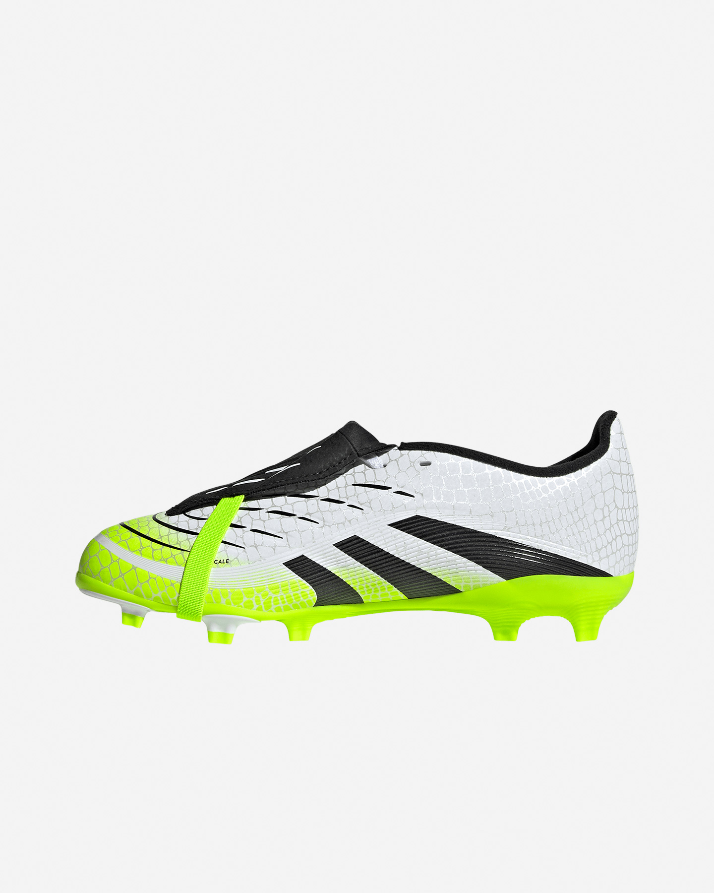 Scarpe calcio ADIDAS PREDATOR LEAGUE FT FG-MG JR - Color mix - 3 | Cisalfa Sport
