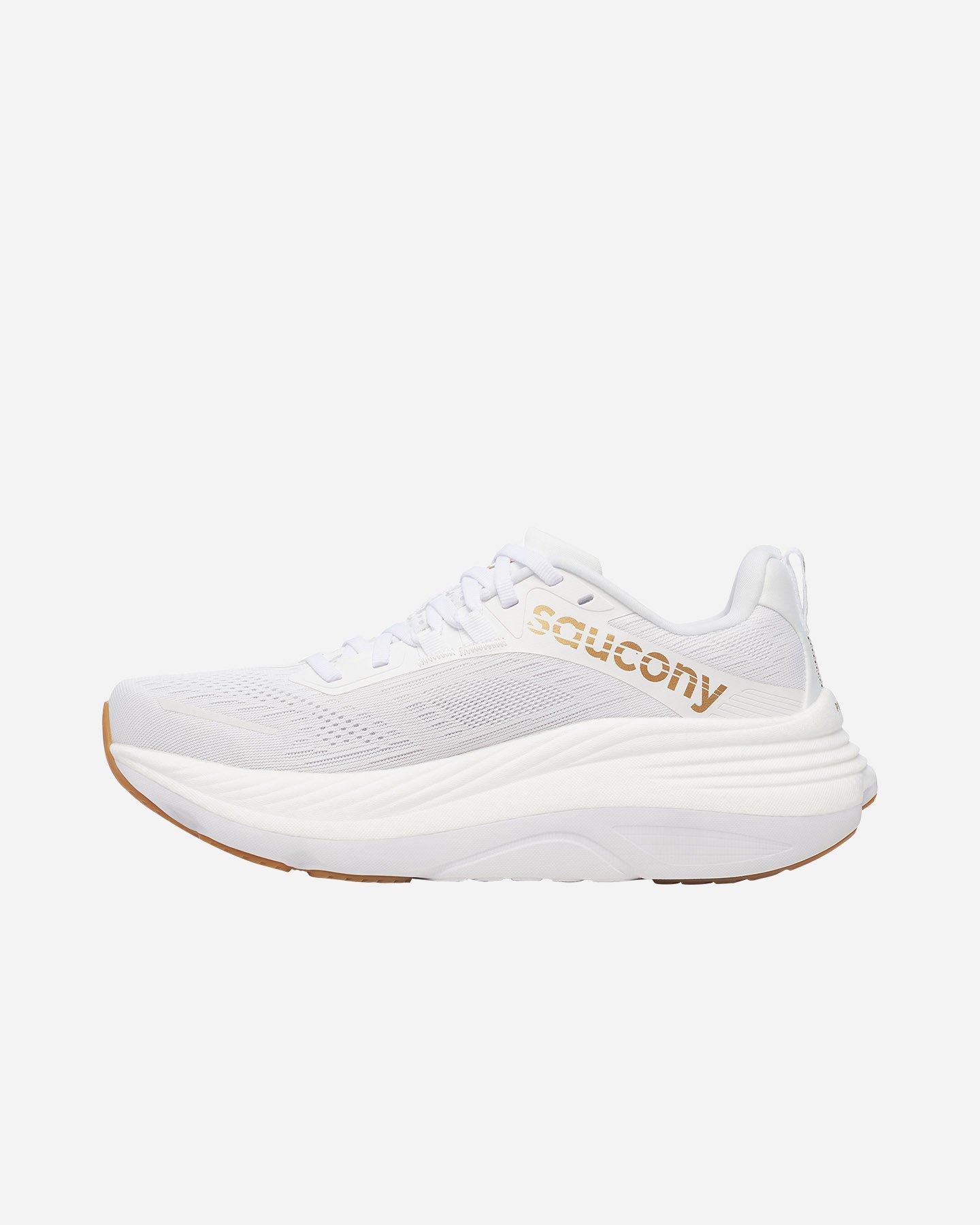 Scarpe running SAUCONY HURRICANE 24 W - Bianco - 5 | Cisalfa Sport