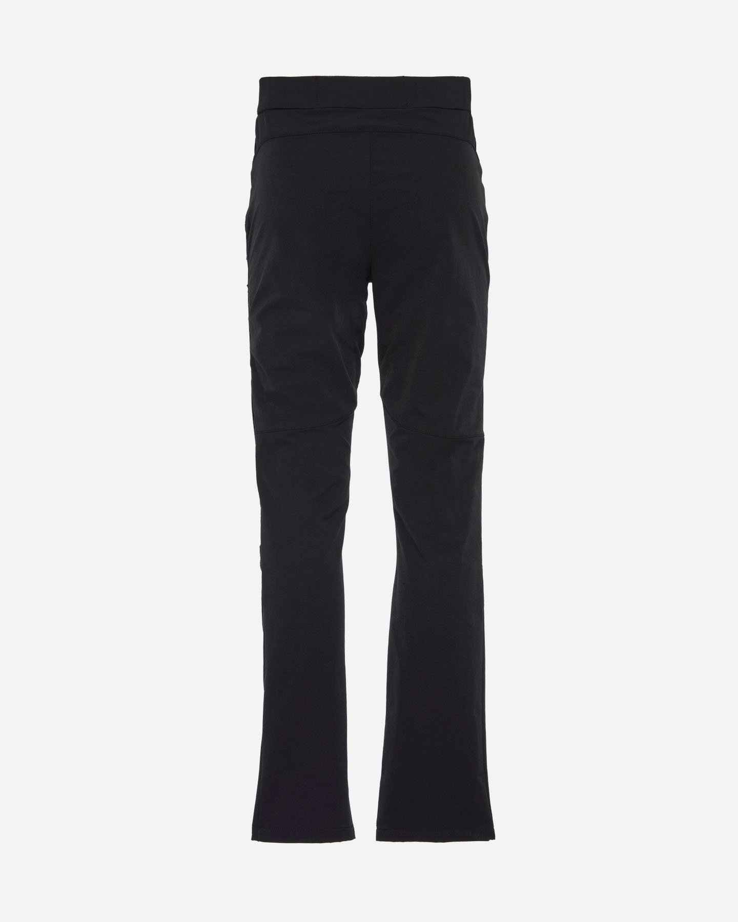 Pantalone outdoor MCKINLEY CLAUDIA W - Nero - 1 | Cisalfa Sport