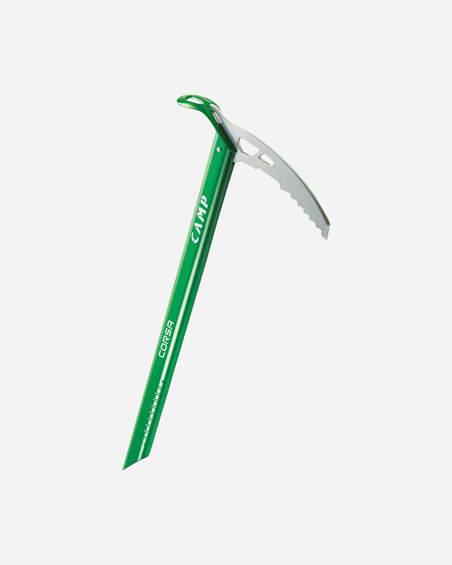 Piccozza CAMP CORSA  - Verde - 0 | Cisalfa Sport