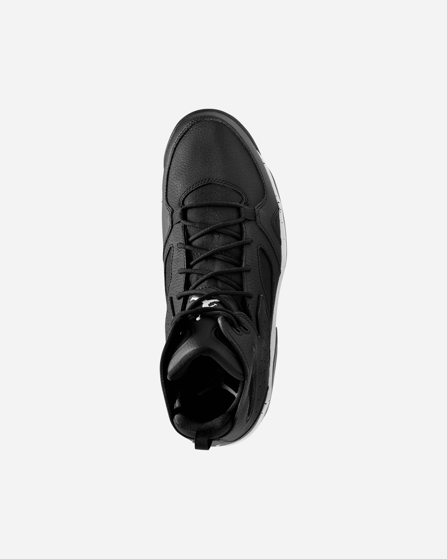 Scarpe sneakers NIKE JORDAN FLIGHT CLUB '91 M - Nero - 3 | Cisalfa Sport