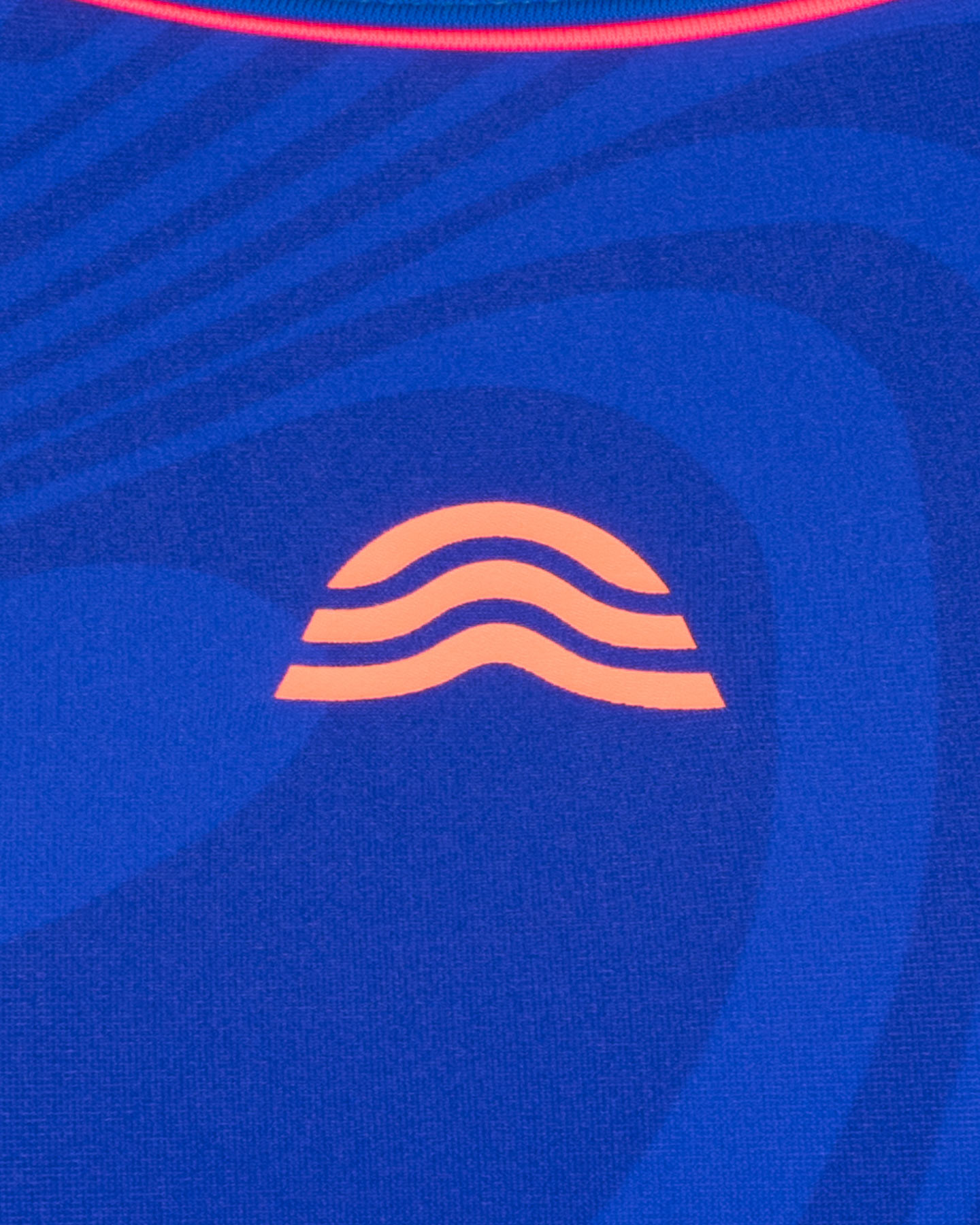 Costume piscina AQUARAPID AKALA W - Blu royal - 2 | Cisalfa Sport