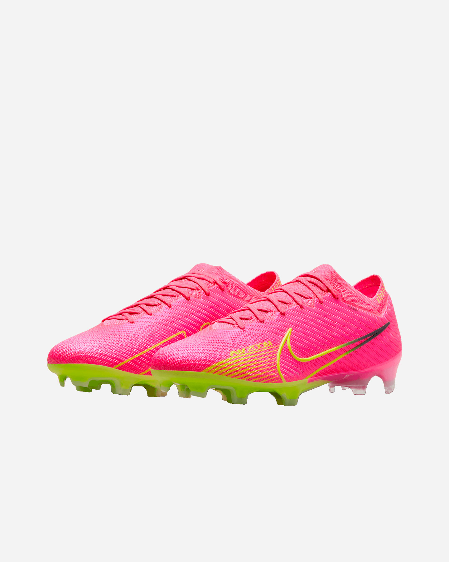 Scarpe calcio NIKE ZOOM MERCURIAL VAPOR 15 ELITE FG M - 1 | Cisalfa Sport