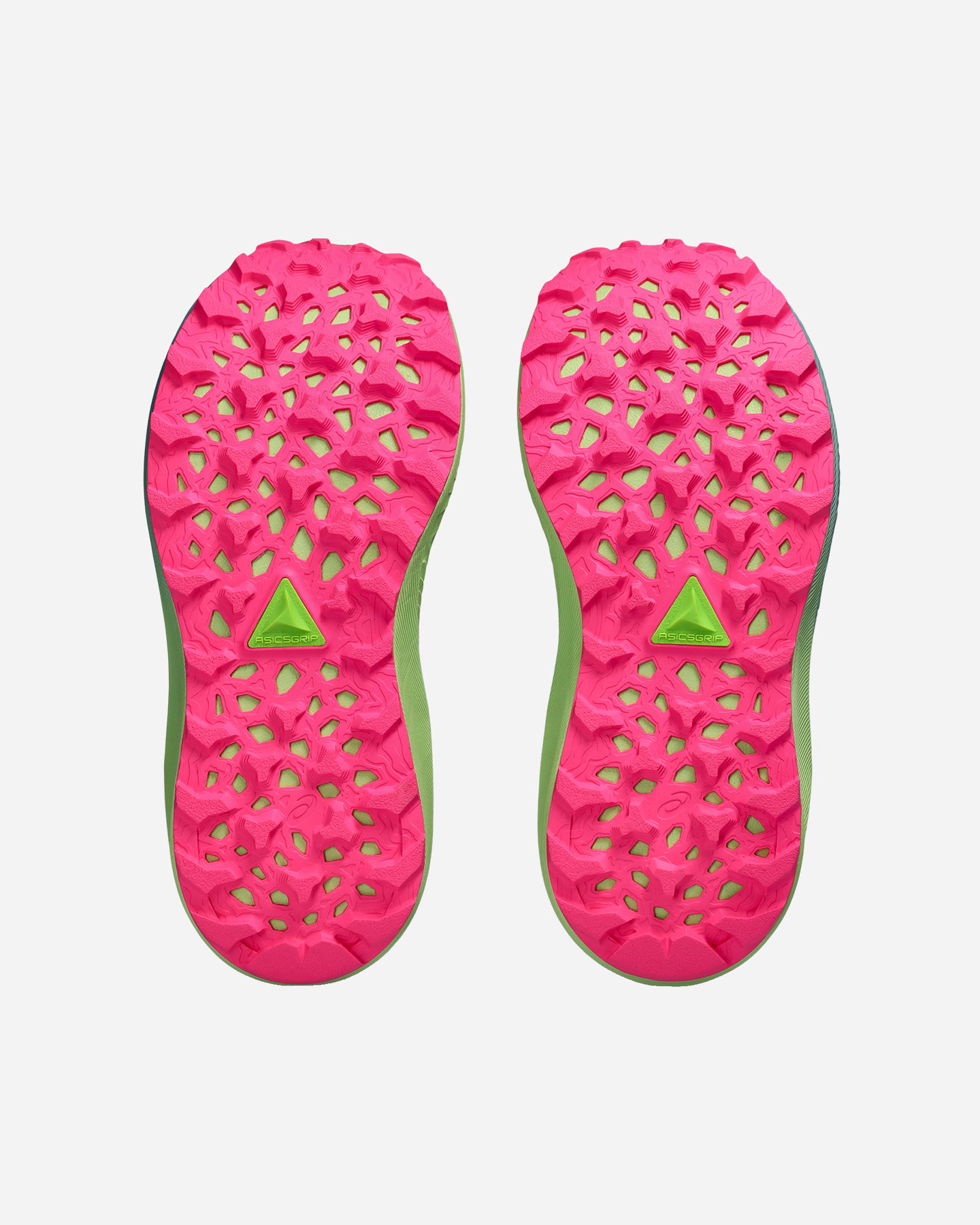 Scarpe trail ASICS TRABUCO MAX 2 W - Nero - 2 | Cisalfa Sport