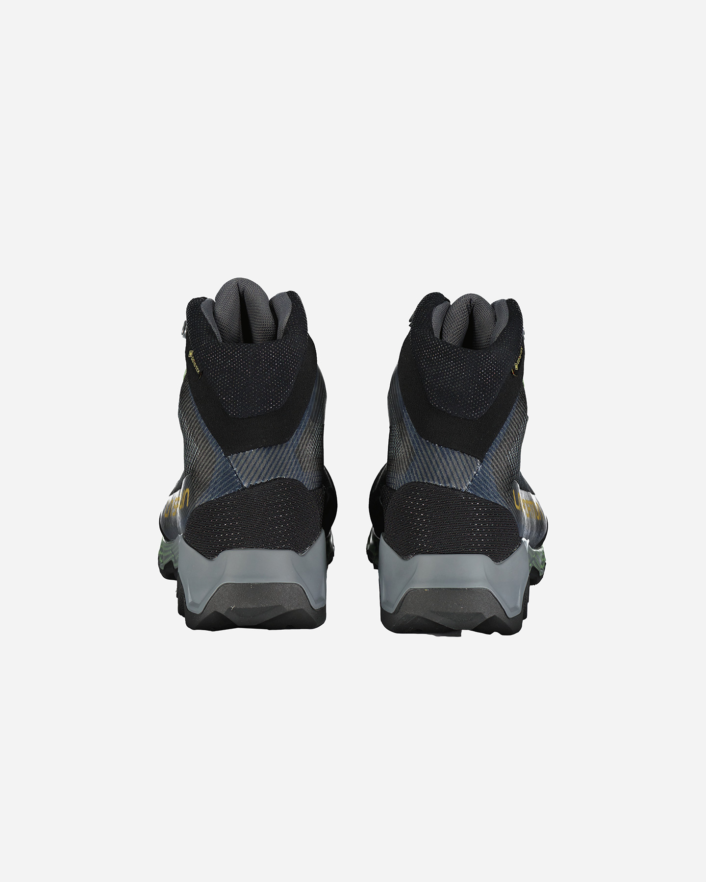 Scarpe alpinismo LA SPORTIVA AEQUILIBRIUM HIKE GTX W - Grigio - 4 | Cisalfa Sport