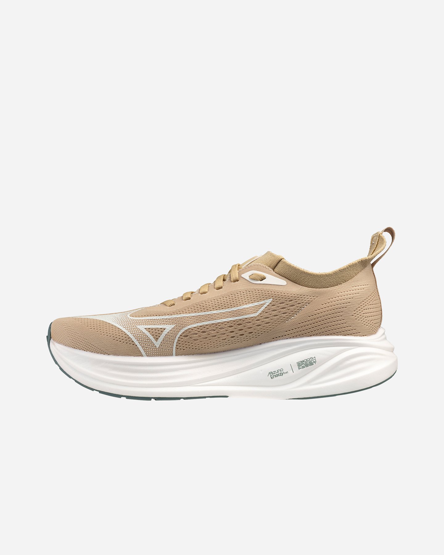 Scarpe running MIZUNO NEO ZEN 2 M - Bianco - 4 | Cisalfa Sport