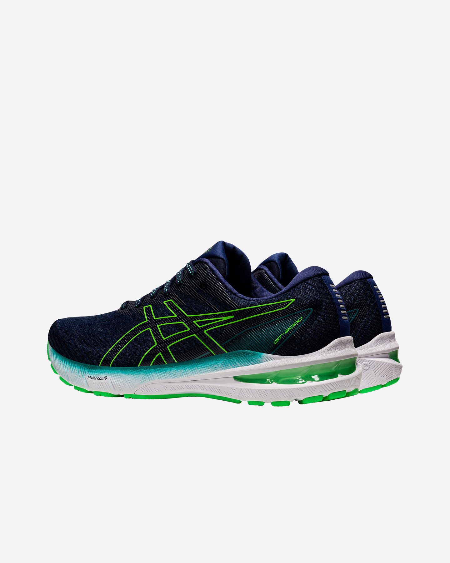 Scarpe running ASICS GT-2000 10 M - 26 | Cisalfa Sport