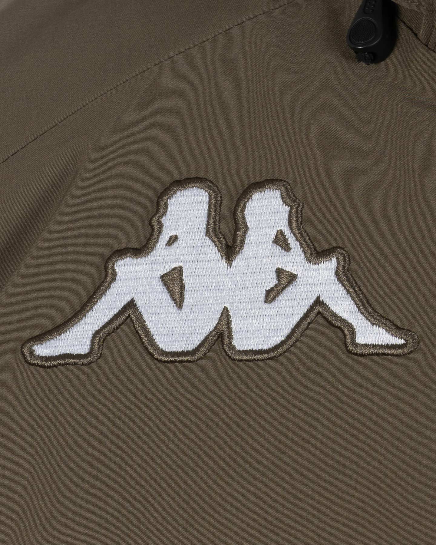 Giacca sci KAPPA USA SKI TEAM M - Verde - 2 | Cisalfa Sport