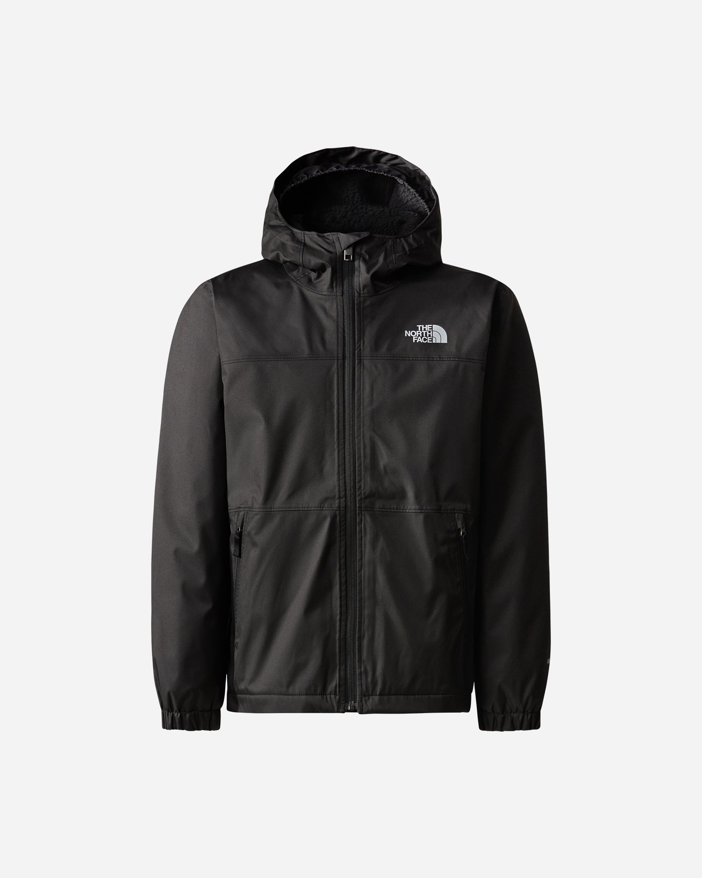 north face giubbotto cisalfa