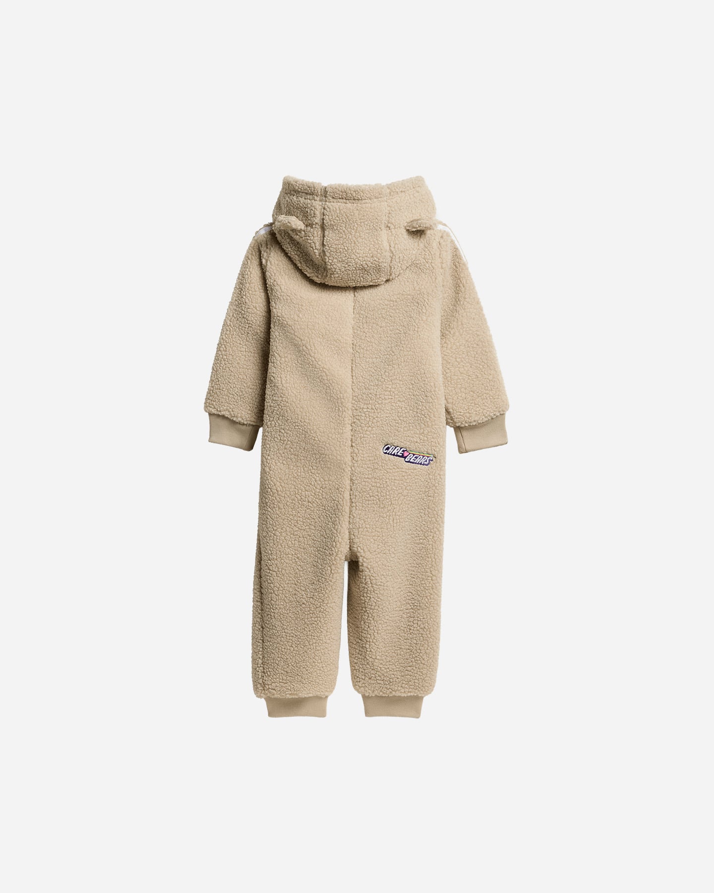 Tuta ADIDAS CARE BEARS JR - Marrone - 1 | Cisalfa Sport