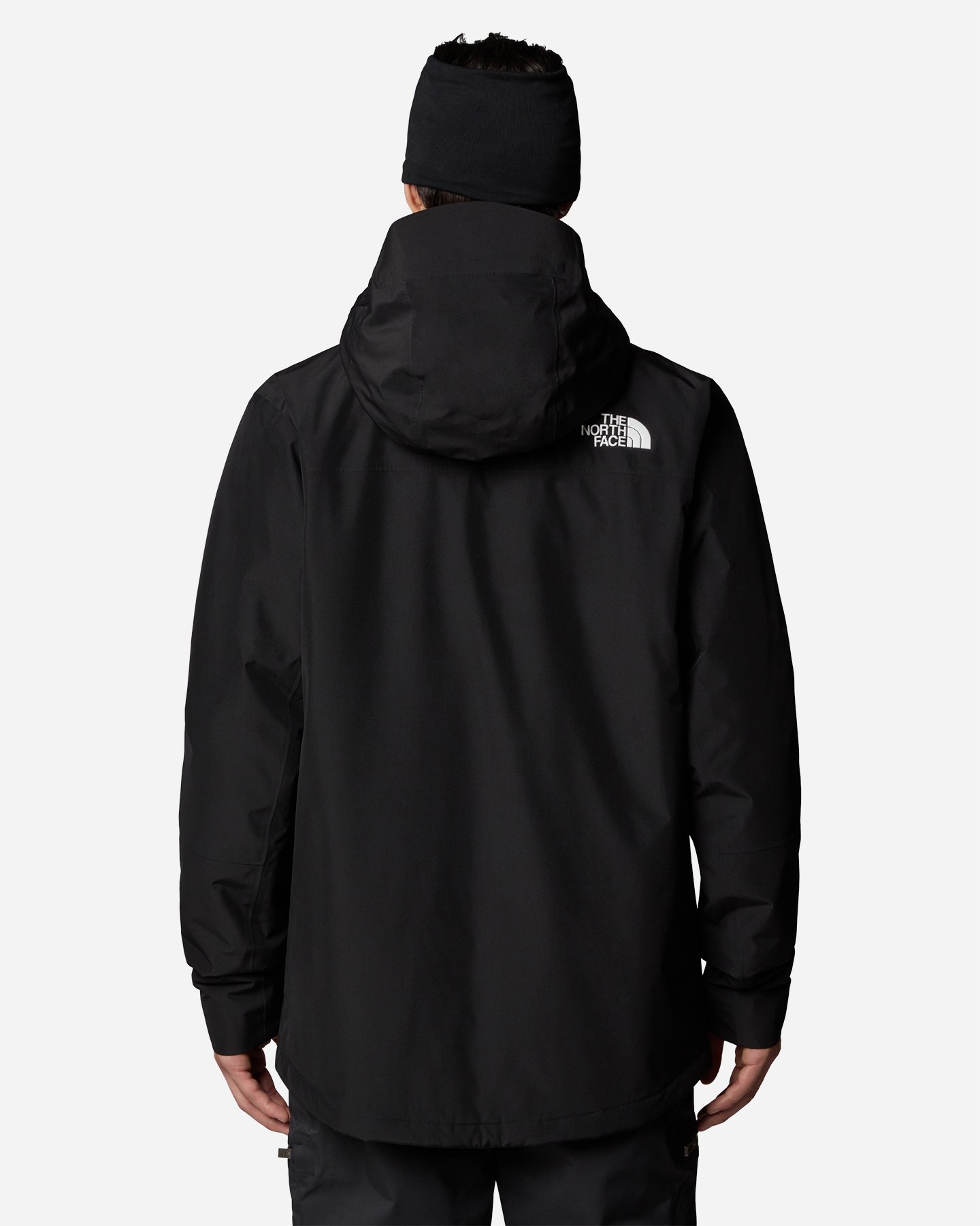 Giacca sci THE NORTH FACE DESCENDIT M - 4 | Cisalfa Sport