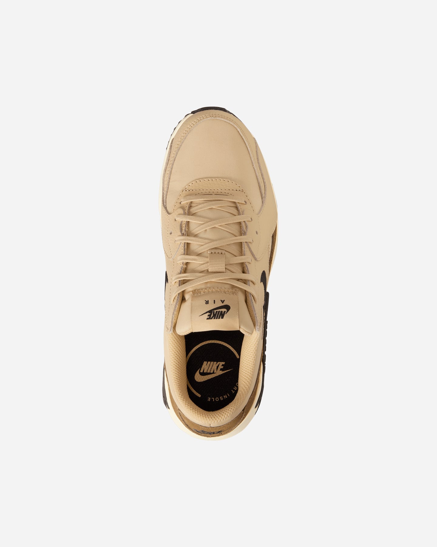 Scarpe sneakers NIKE AIR MAX EXCEE W - Marrone - 2 | Cisalfa Sport