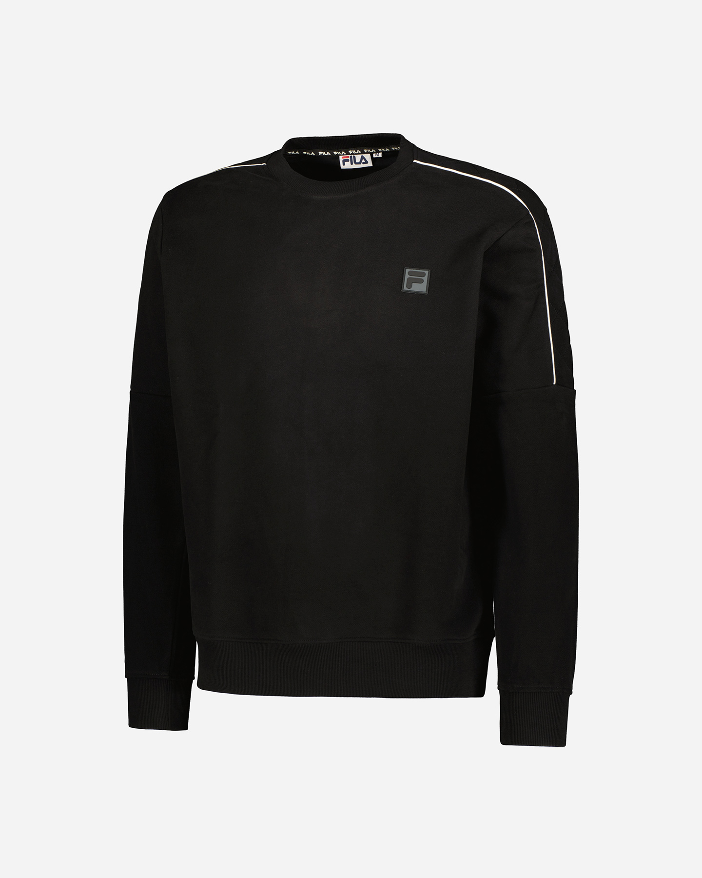 Felpa FILA STREETWEAR LOGO M - 5 | Cisalfa Sport