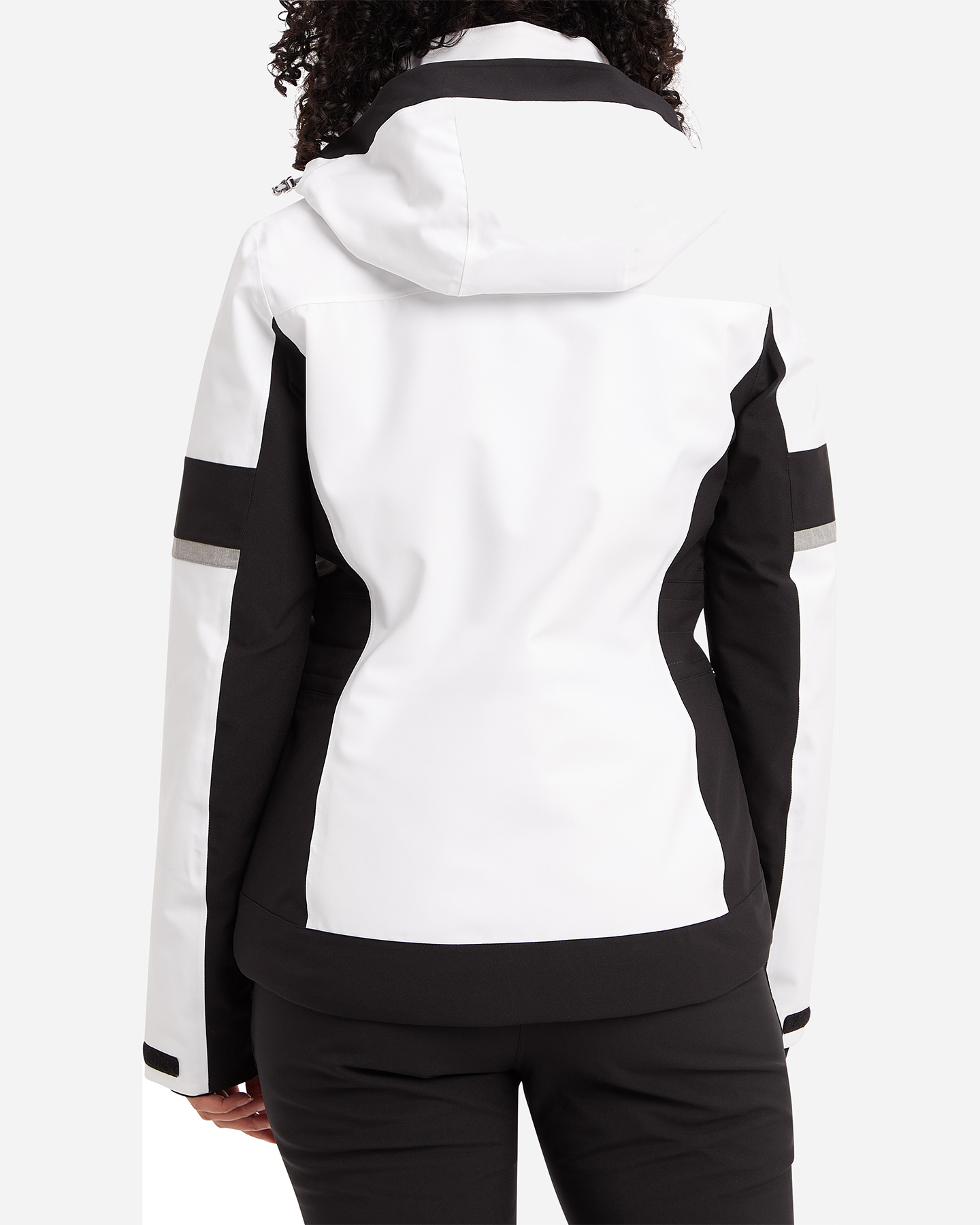 Giacca sci MCKINLEY HELENA W - Bianco - 2 | Cisalfa Sport