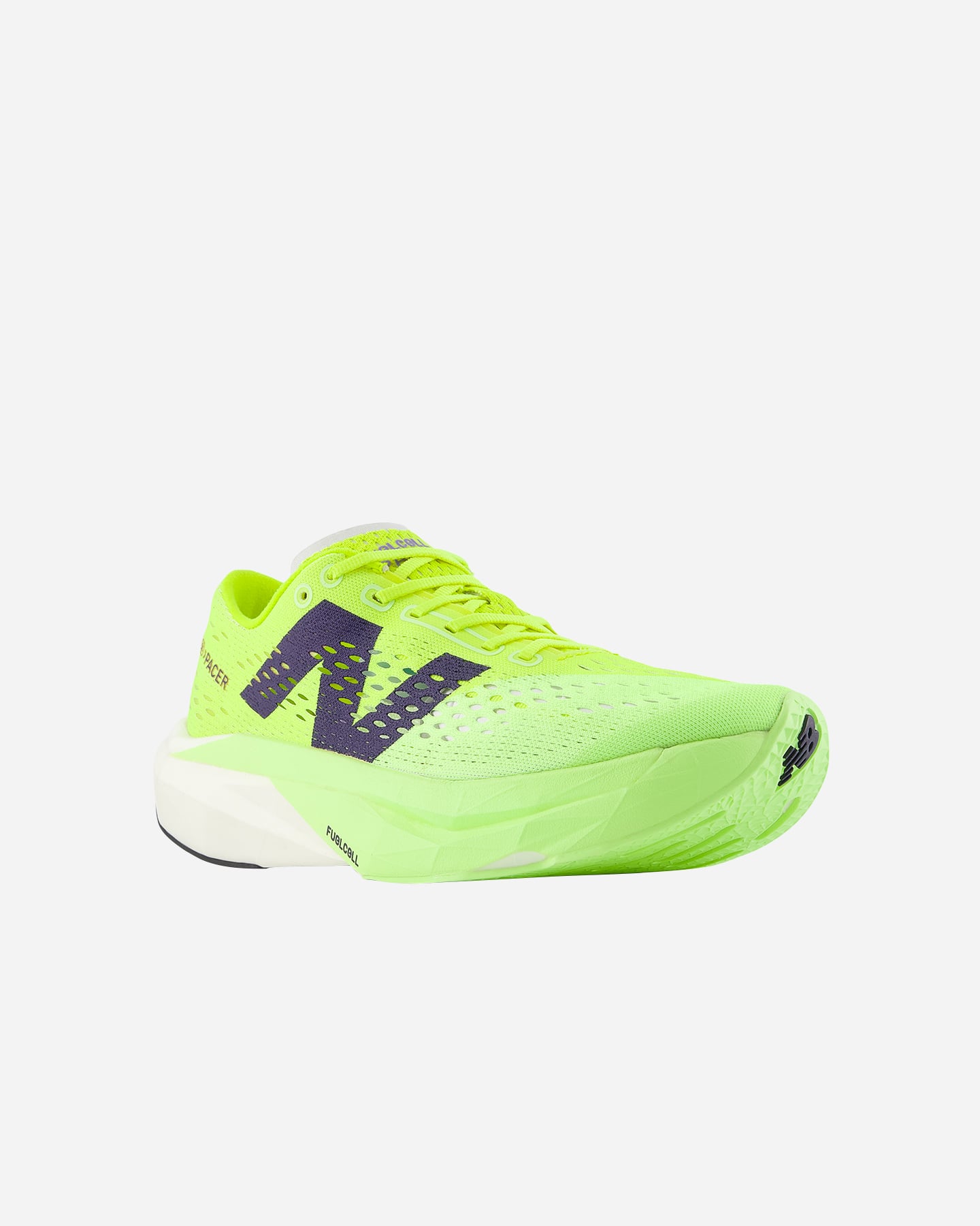 Scarpe running NEW BALANCE 1080 V15 W - Verde - 2 | Cisalfa Sport