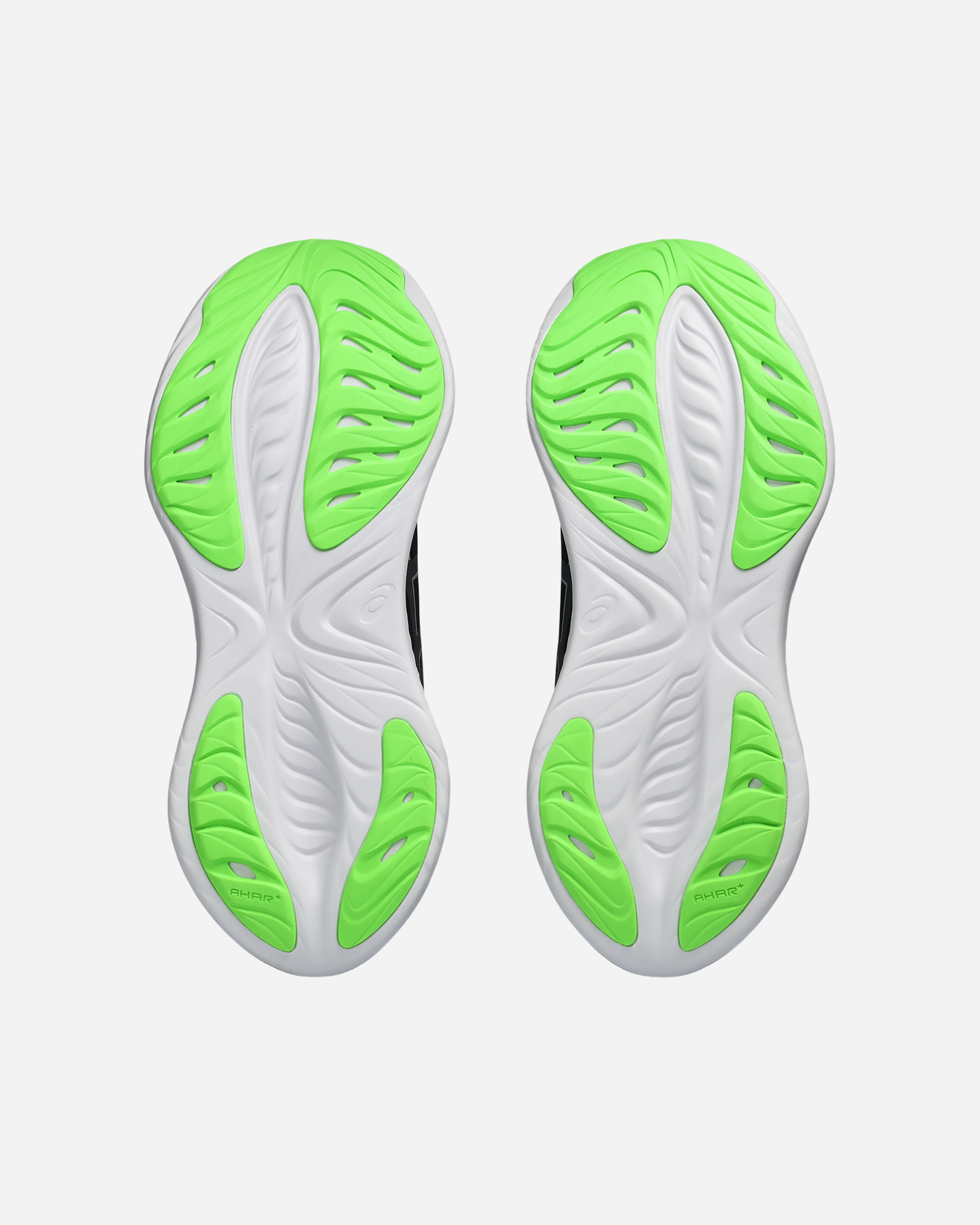 Scarpe running ASICS GEL-CUMULUS 25 LITE-SHOW M - Nero - 2 | Cisalfa Sport