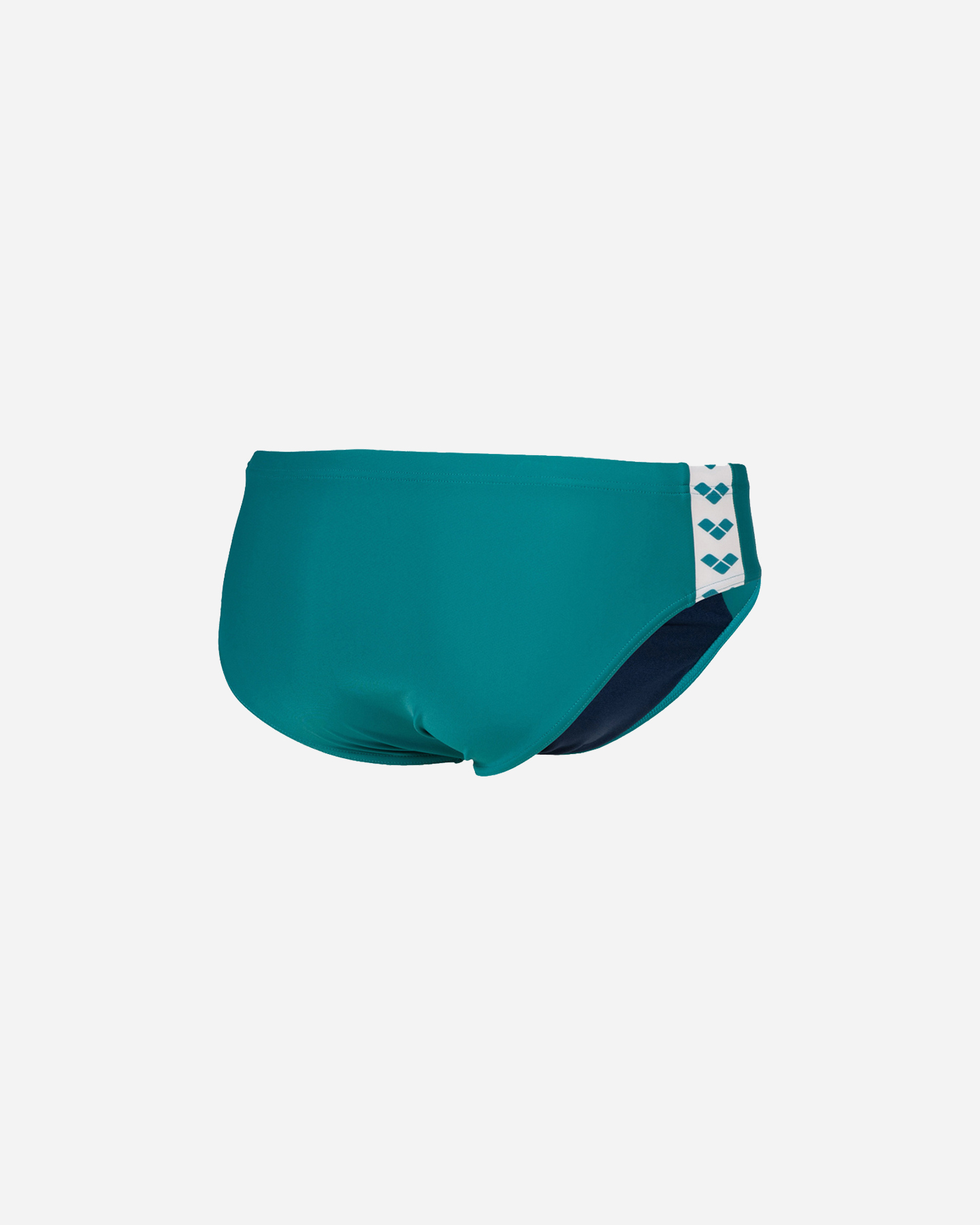 Slip piscina ARENA ICONS M - Verde - 3 | Cisalfa Sport