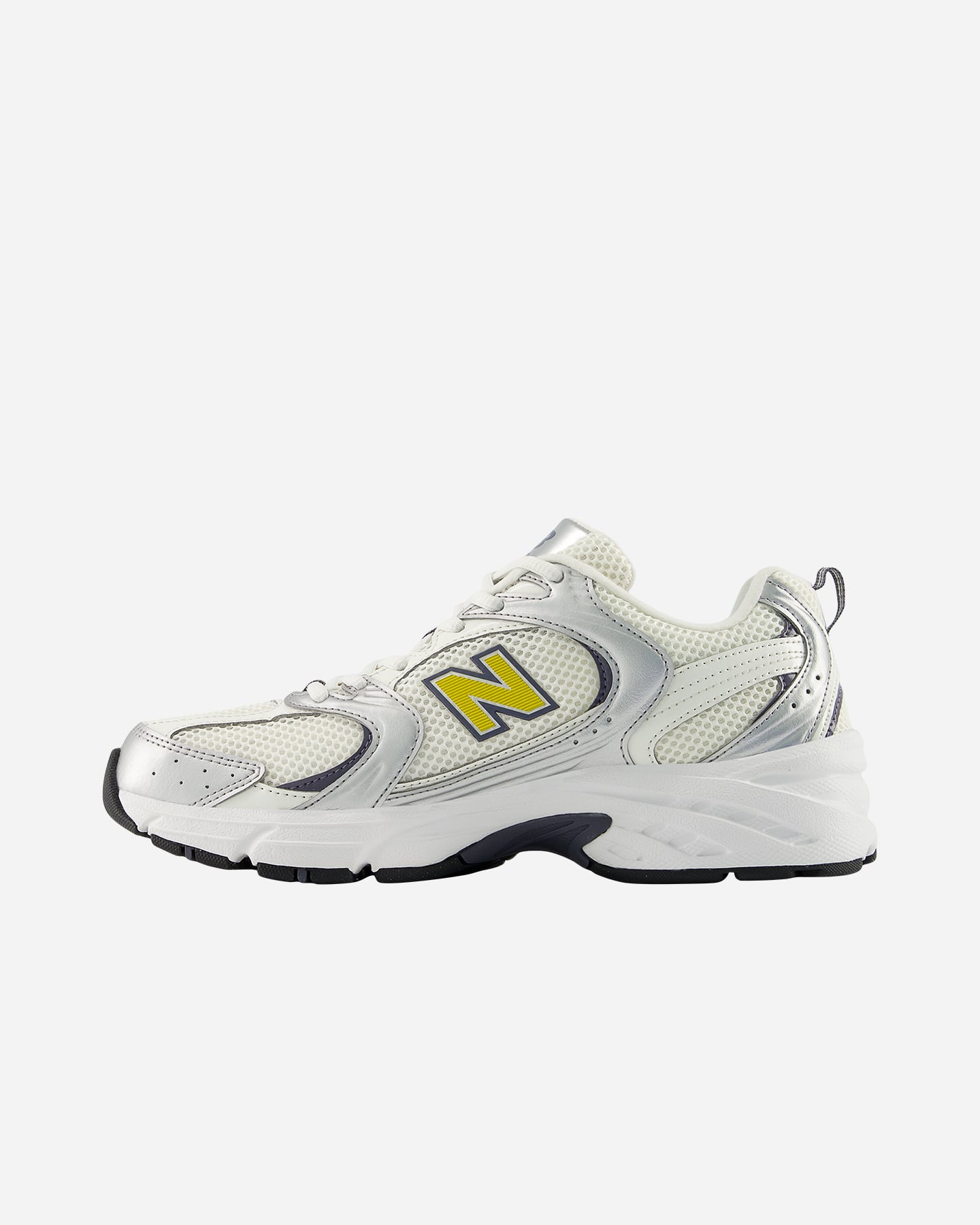 Scarpe sneakers NEW BALANCE 530 M - Grigio - 5 | Cisalfa Sport
