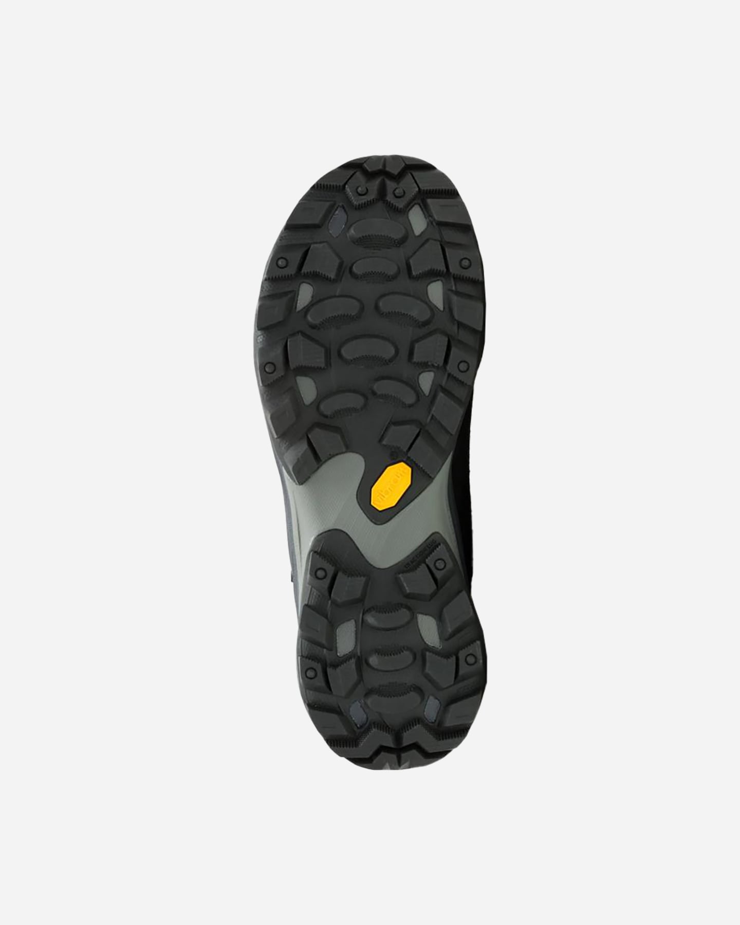 Scarponcino MERRELL MOAB SPEED 2 THERMO MID WP M - Nero - 2 | Cisalfa Sport
