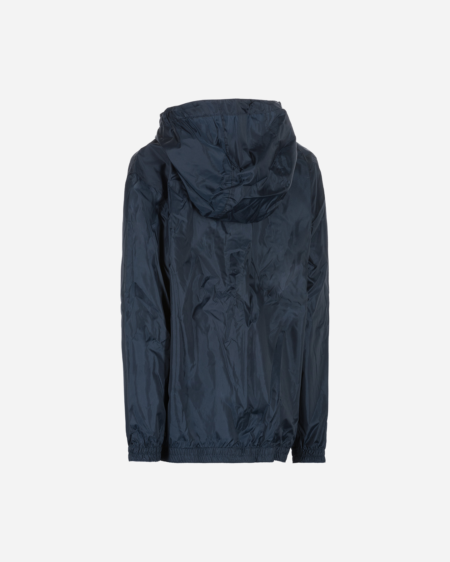 Giacca antipioggia 8848 RAIN PACKABLE JR - Blu Navy - 1 | Cisalfa Sport