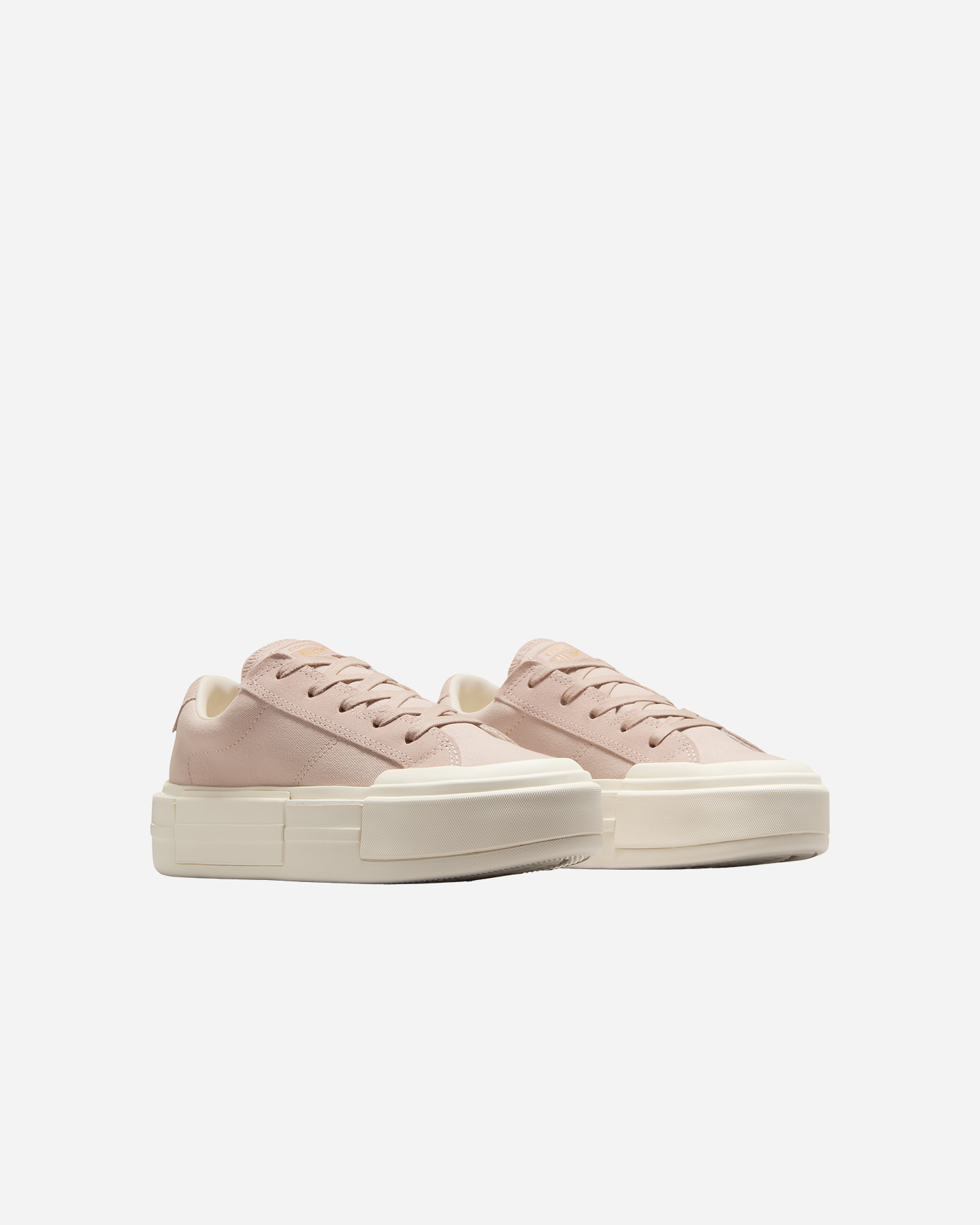 Scarpe sneakers CONVERSE CHUCK TAYLOR ALL STAR CRUISE OX WARM W - Beige - 1 | Cisalfa Sport