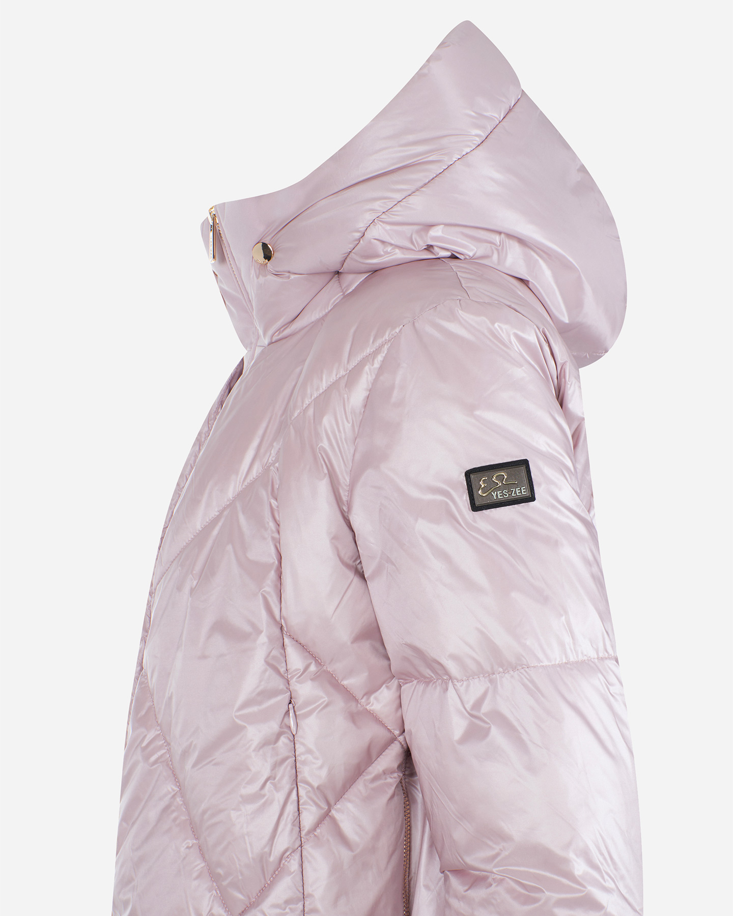 Piumino YES ZEE CLASSIC W - 2 | Cisalfa Sport