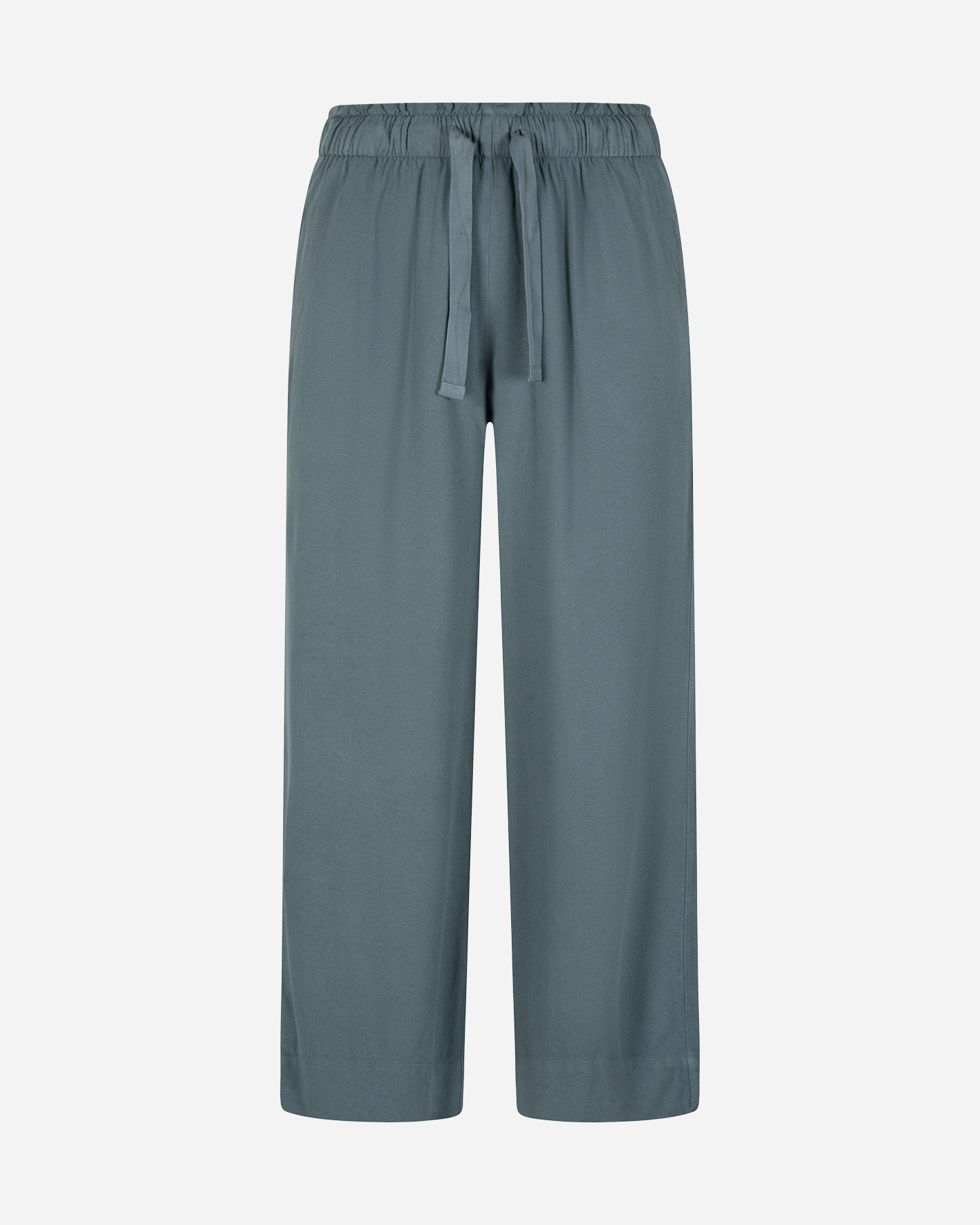 Pantalone DEHA CLASSIC 7-8 W - Blu Navy - 0 | Cisalfa Sport