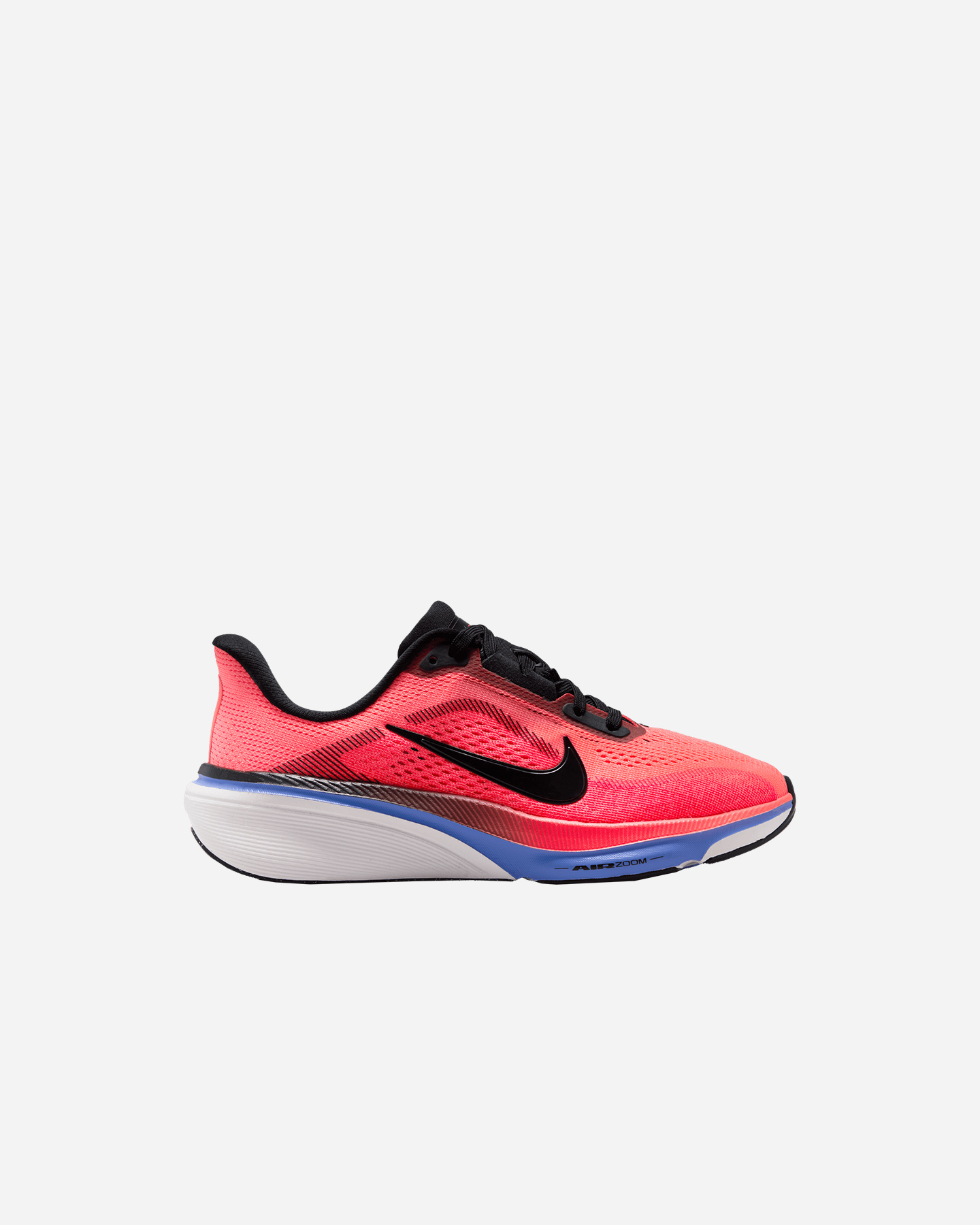 Scarpe running NIKE PEGASUS 42 JR - Rosso - 0 | Cisalfa Sport