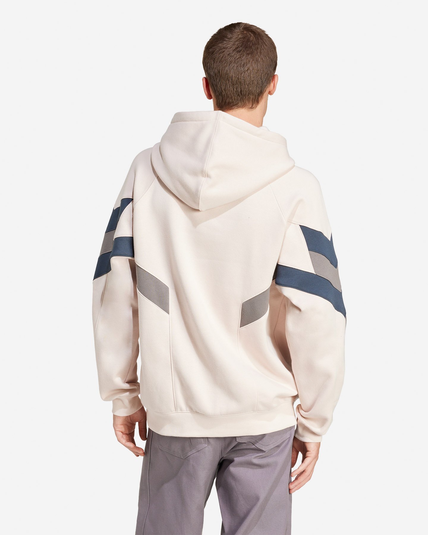 Abbigliamento calcio ufficiale ADIDAS REAL MADRID 24-25 OG M - Color mix - 2 | Cisalfa Sport