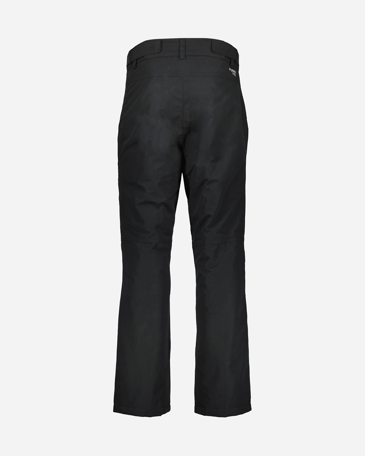 Pantalone sci BEAR SKI M - Nero - 4 | Cisalfa Sport