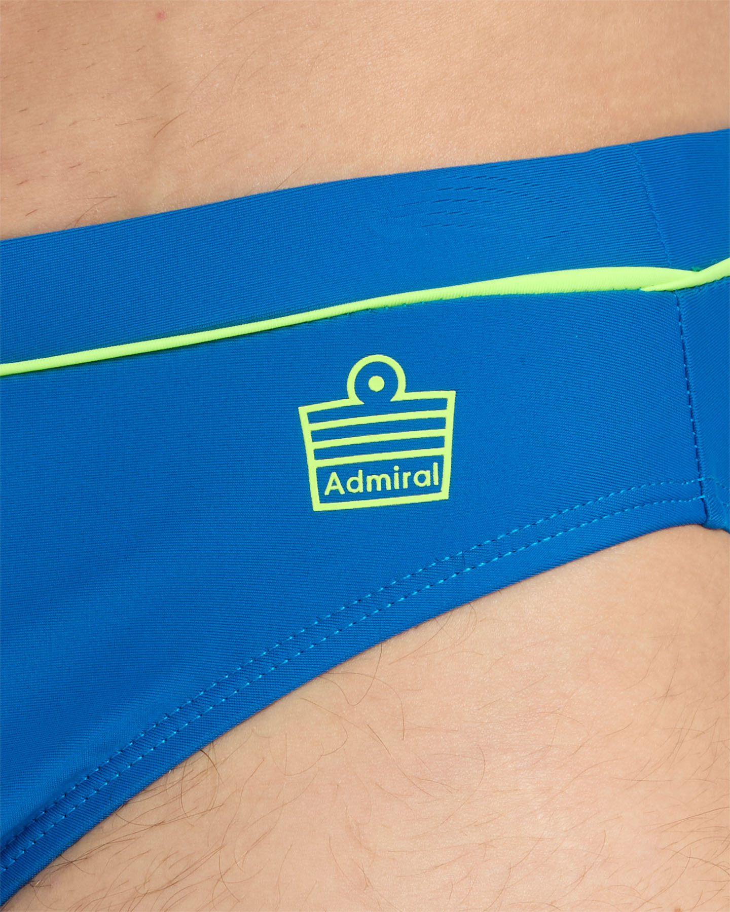Slip mare ADMIRAL AQUAFIT M - Blu - 3 | Cisalfa Sport