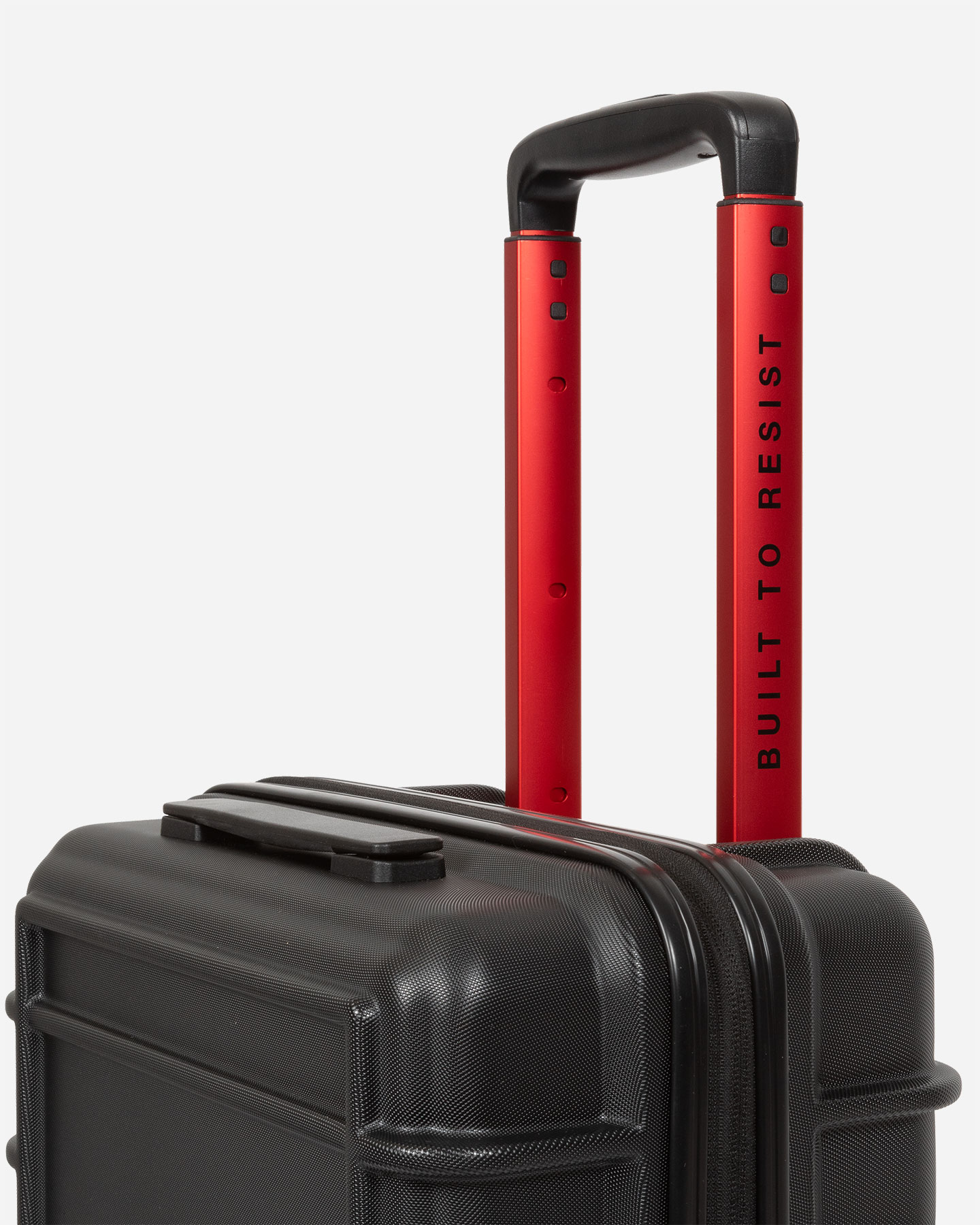 Trolley EASTPAK RESIST'R ZIP CABIN  - Nero - 4 | Cisalfa Sport