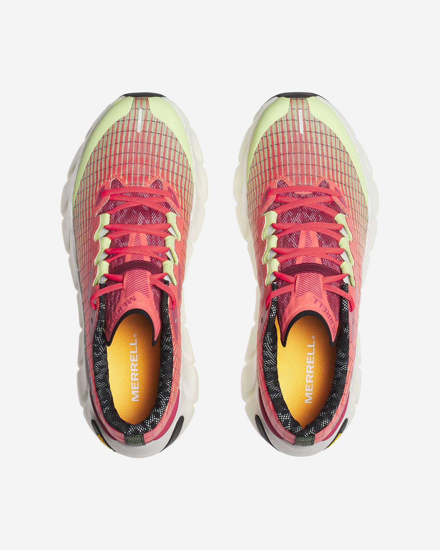 Scarpe trail MERRELL MTL ADAPT M - Arancione - 3 | Cisalfa Sport