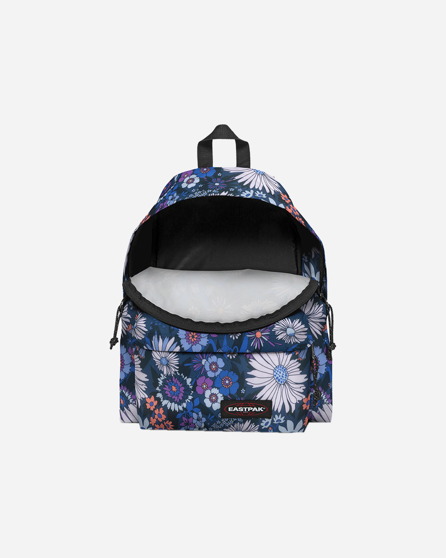Zaino EASTPAK PADDED PAK'R POPFLOWER  - 1 | Cisalfa Sport