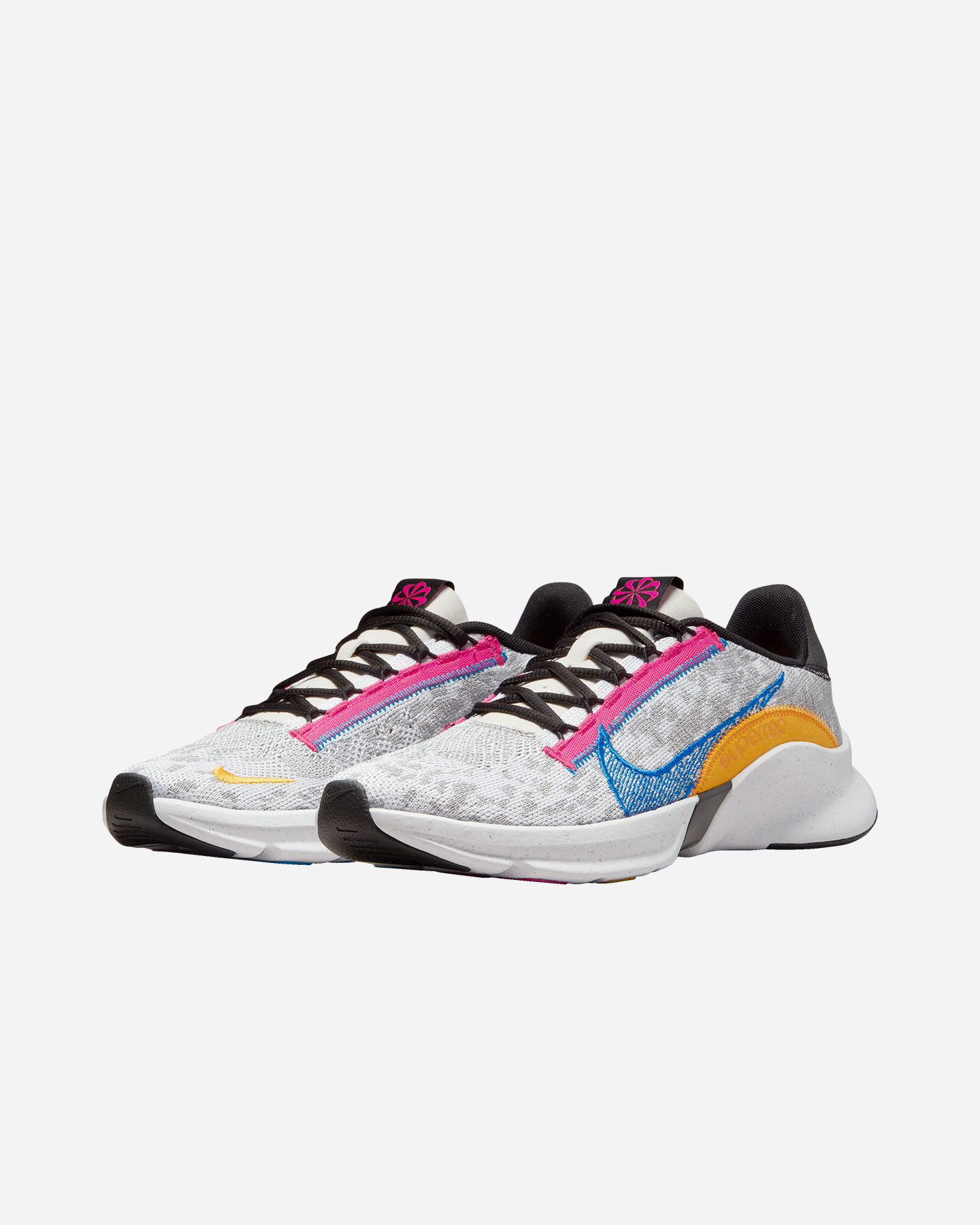 Scarpe training NIKE SUPERREP GO 3 FLYKNIT NEXT NATURE M - 1 | Cisalfa Sport