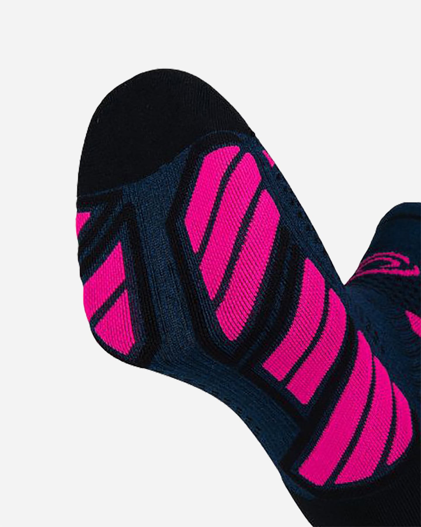 Calze running BV SPORT TRAIL MEDIA  - Color mix - 2 | Cisalfa Sport