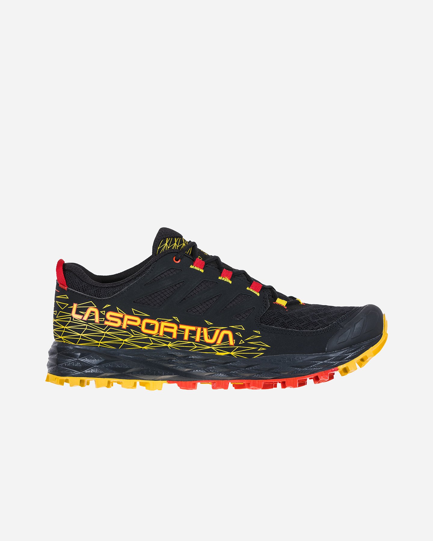 Scarpe trail LA SPORTIVA LYCAN II M - Nero - 0 | Cisalfa Sport