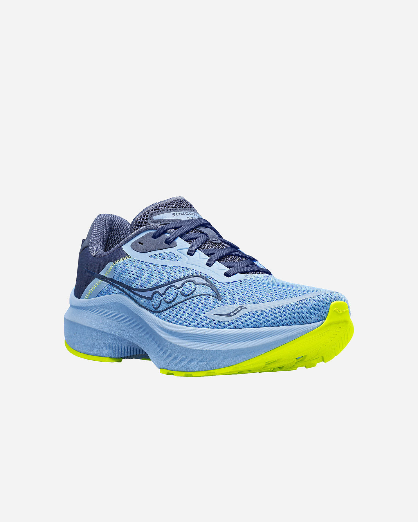 Scarpe running SAUCONY AXON 3 W - 6 | Cisalfa Sport