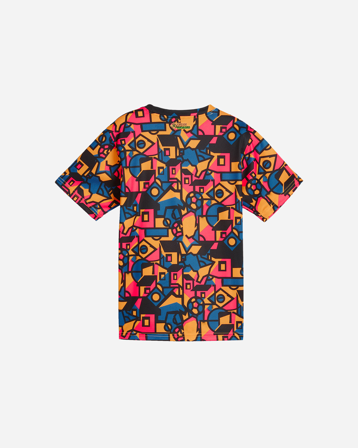 Maglia calcio PUMA NEYMAR JR COPA JR - Color mix - 1 | Cisalfa Sport