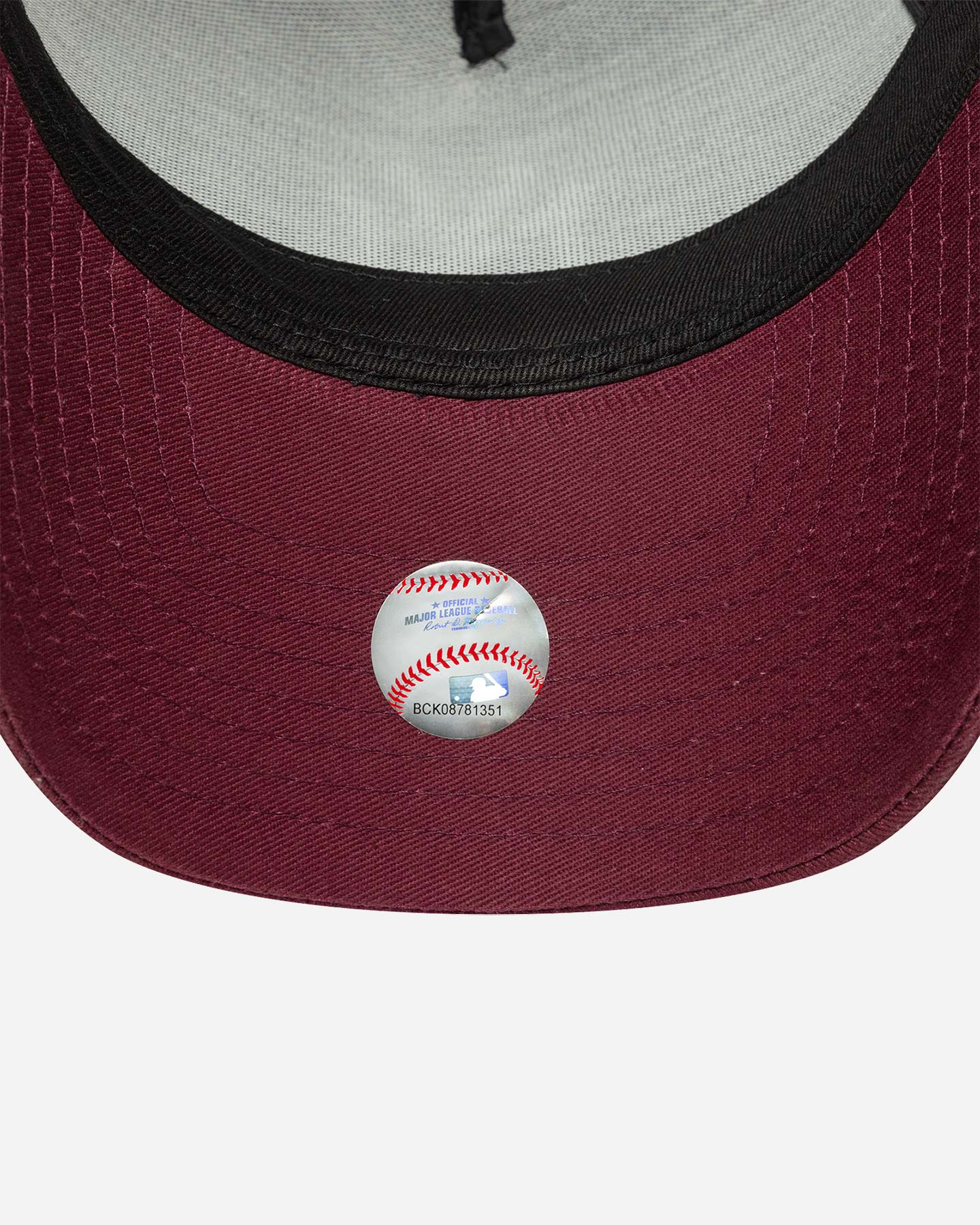 Cappellino NEW ERA 9FORTY MLB NEW YORK YANKEES  - Rosso - 4 | Cisalfa Sport