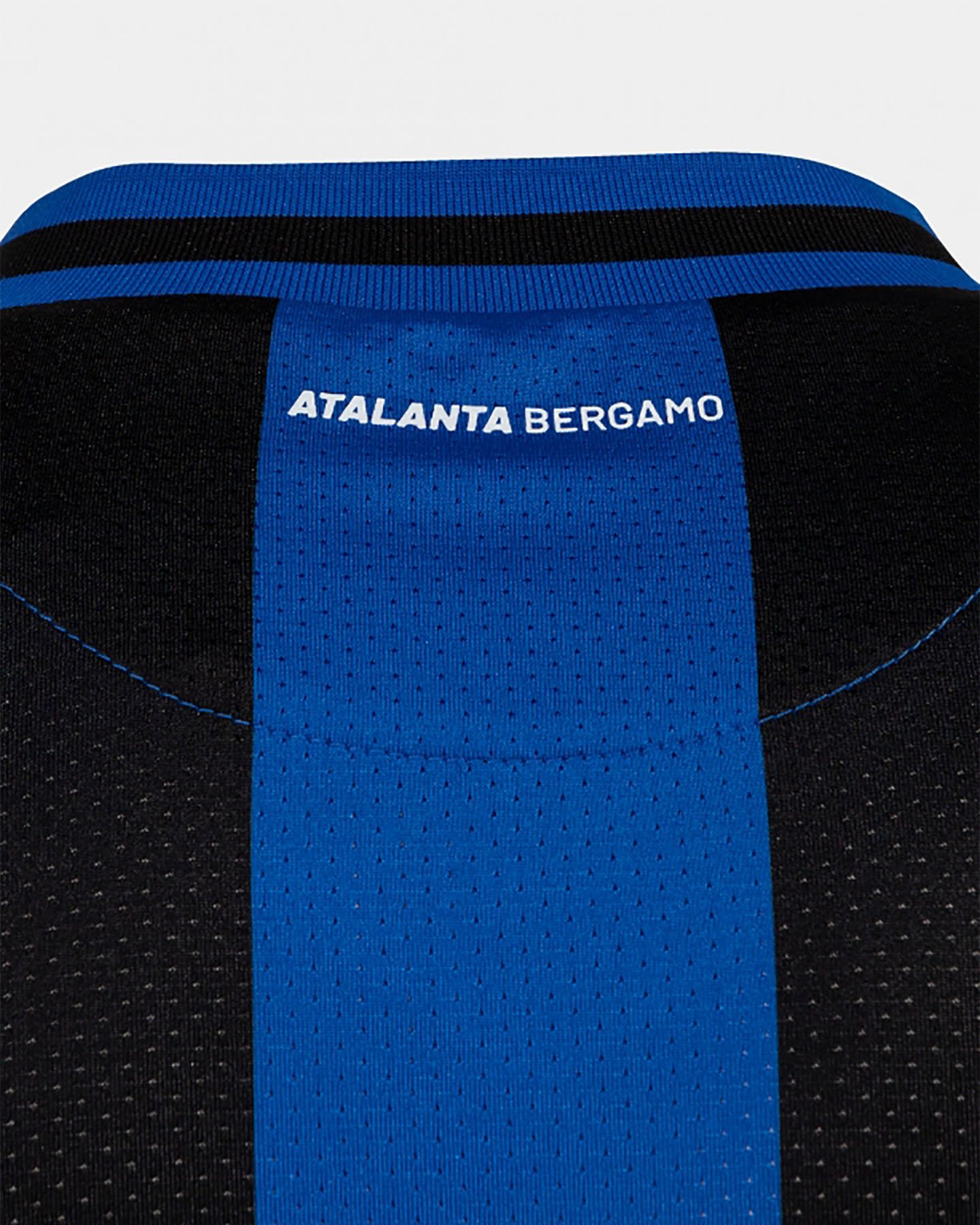 Maglia calcio ufficiale JOMA ATALANTA HOME 22-23 JR - Color mix - 5 | Cisalfa Sport