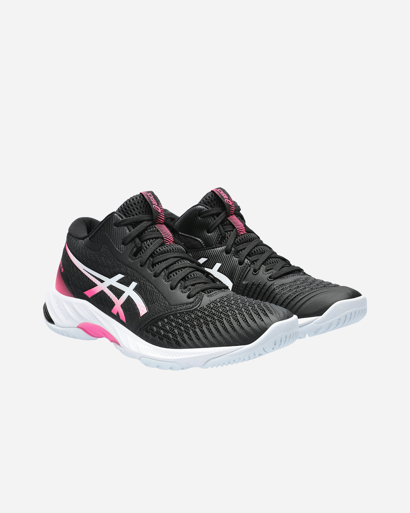 Scarpe volley ASICS NETBURNER BALLISTIC FF 3 W - Nero - 1 | Cisalfa Sport