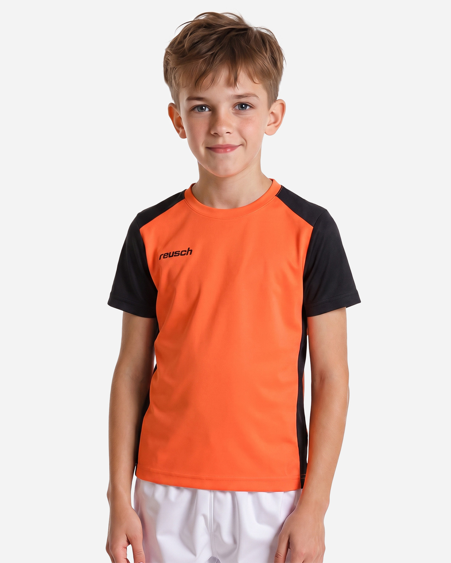 Maglia calcio REUSCH BASIC JR - 2 | Cisalfa Sport